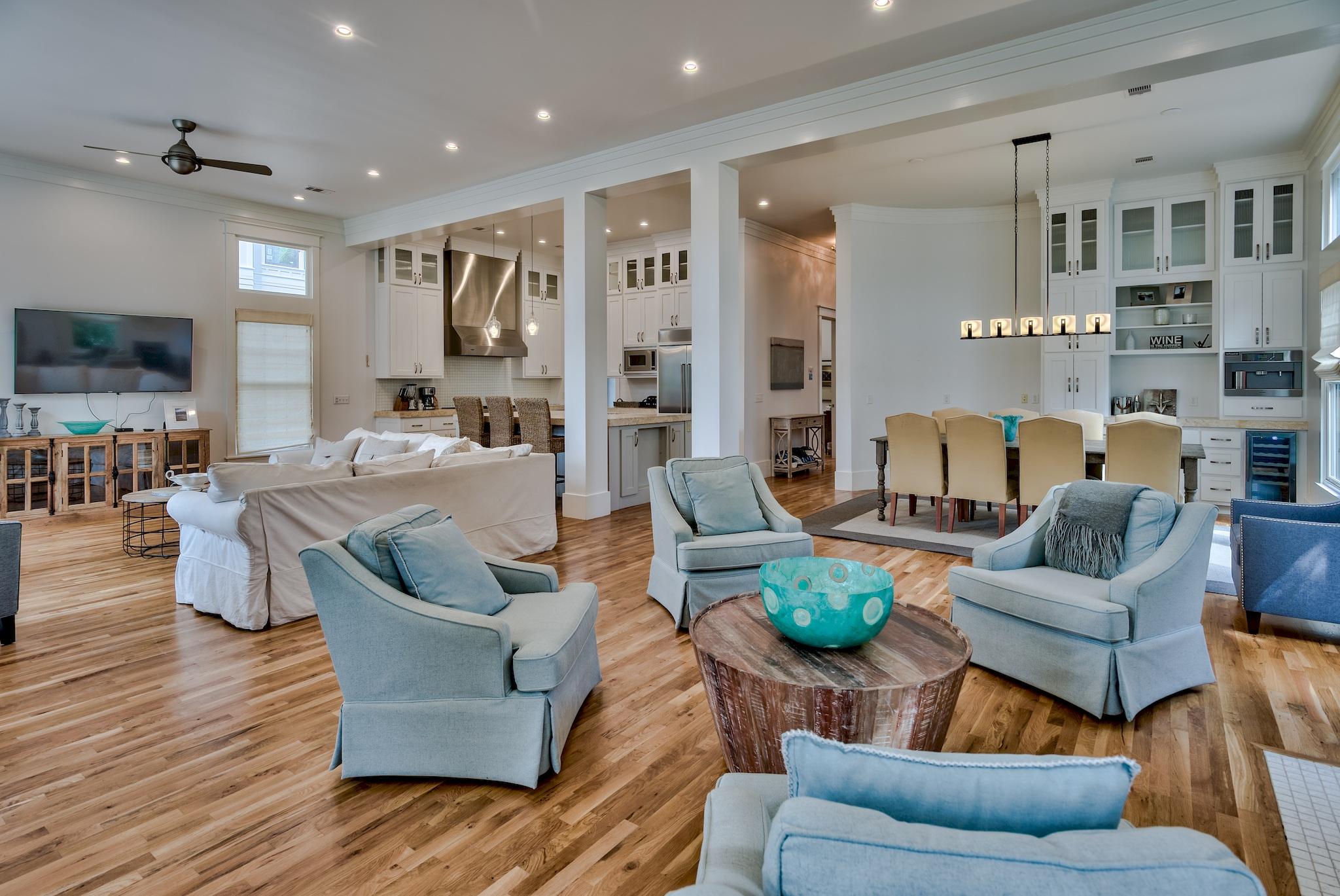 WATERCOLOR - Residential