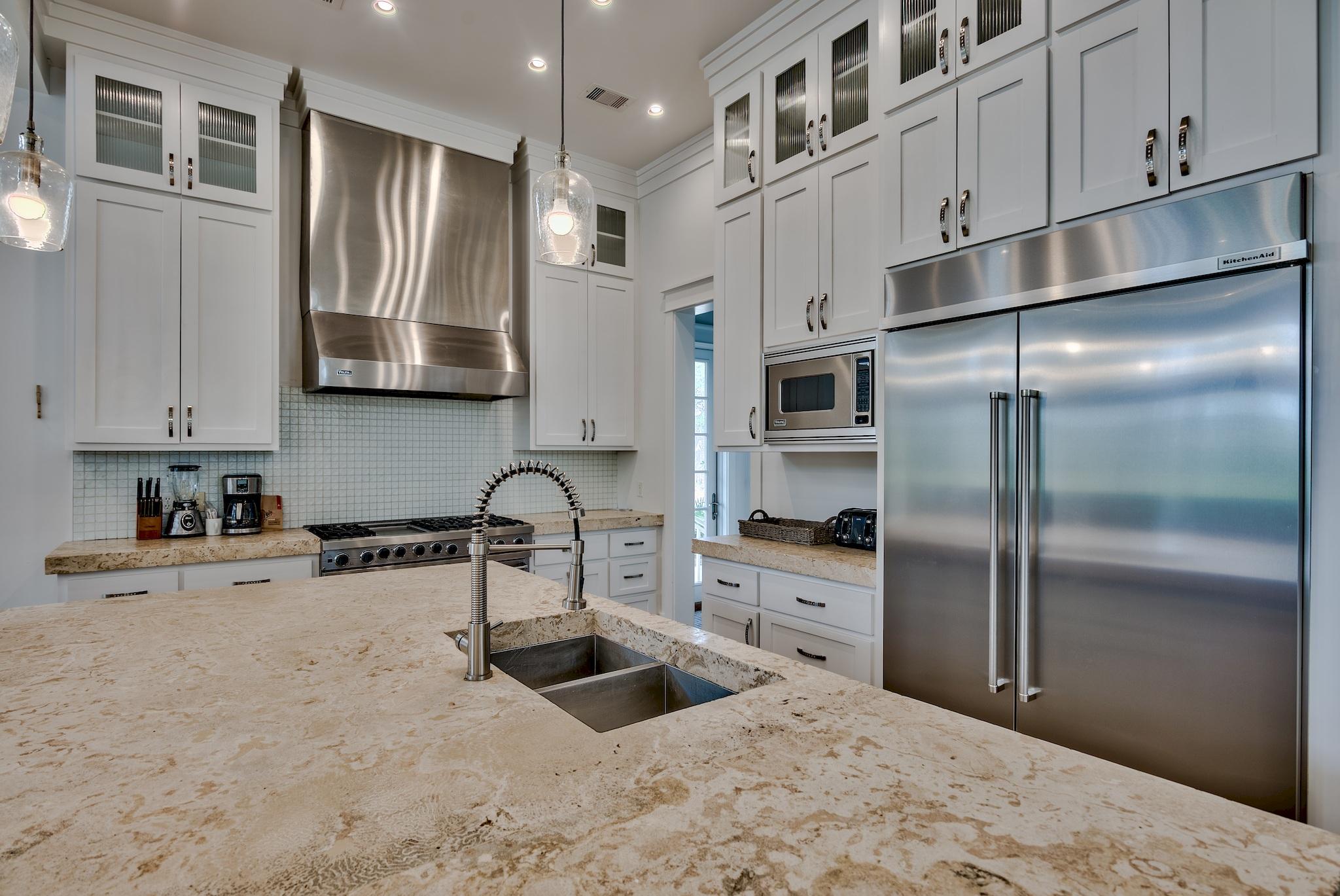 WATERCOLOR - Residential