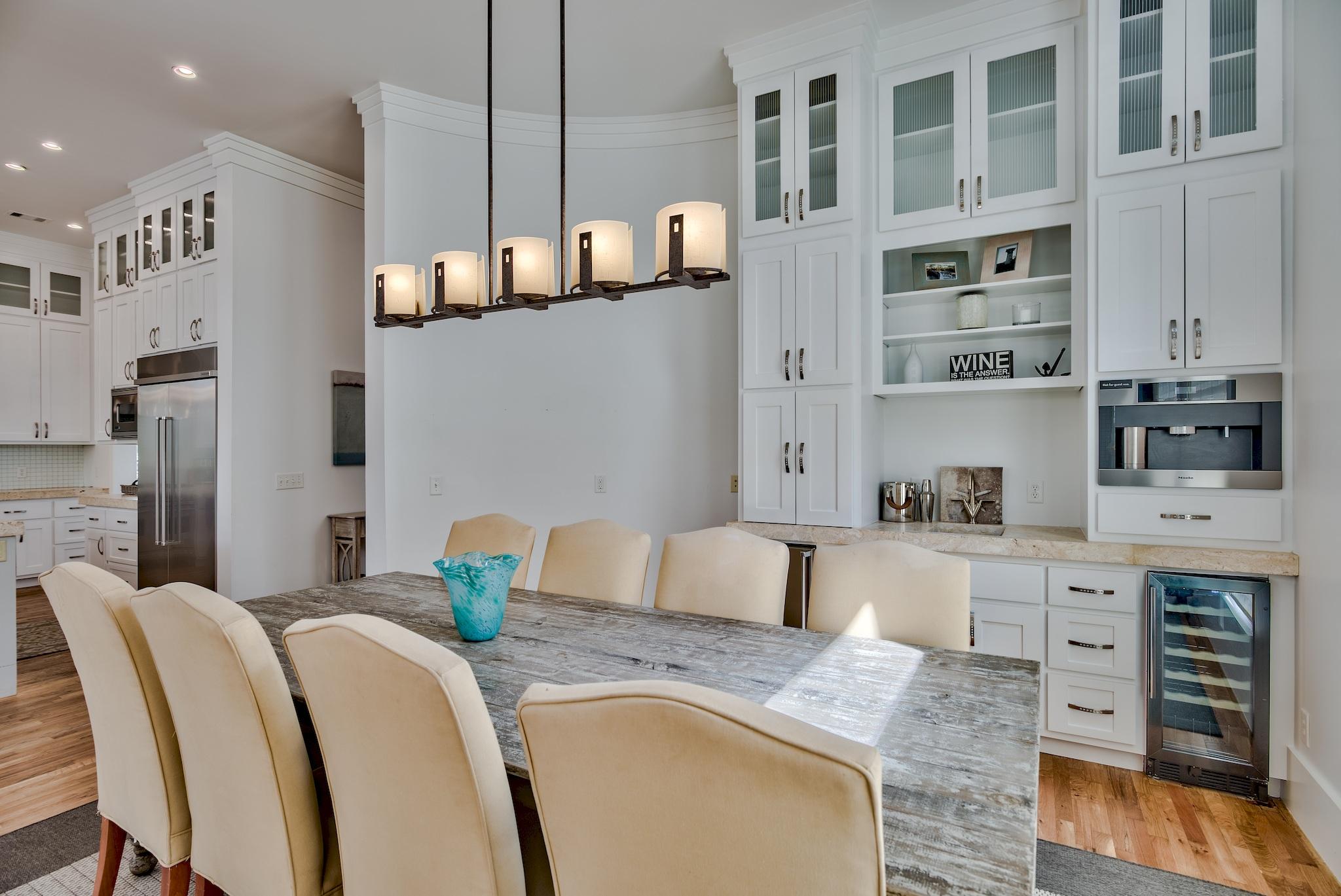 WATERCOLOR - Residential