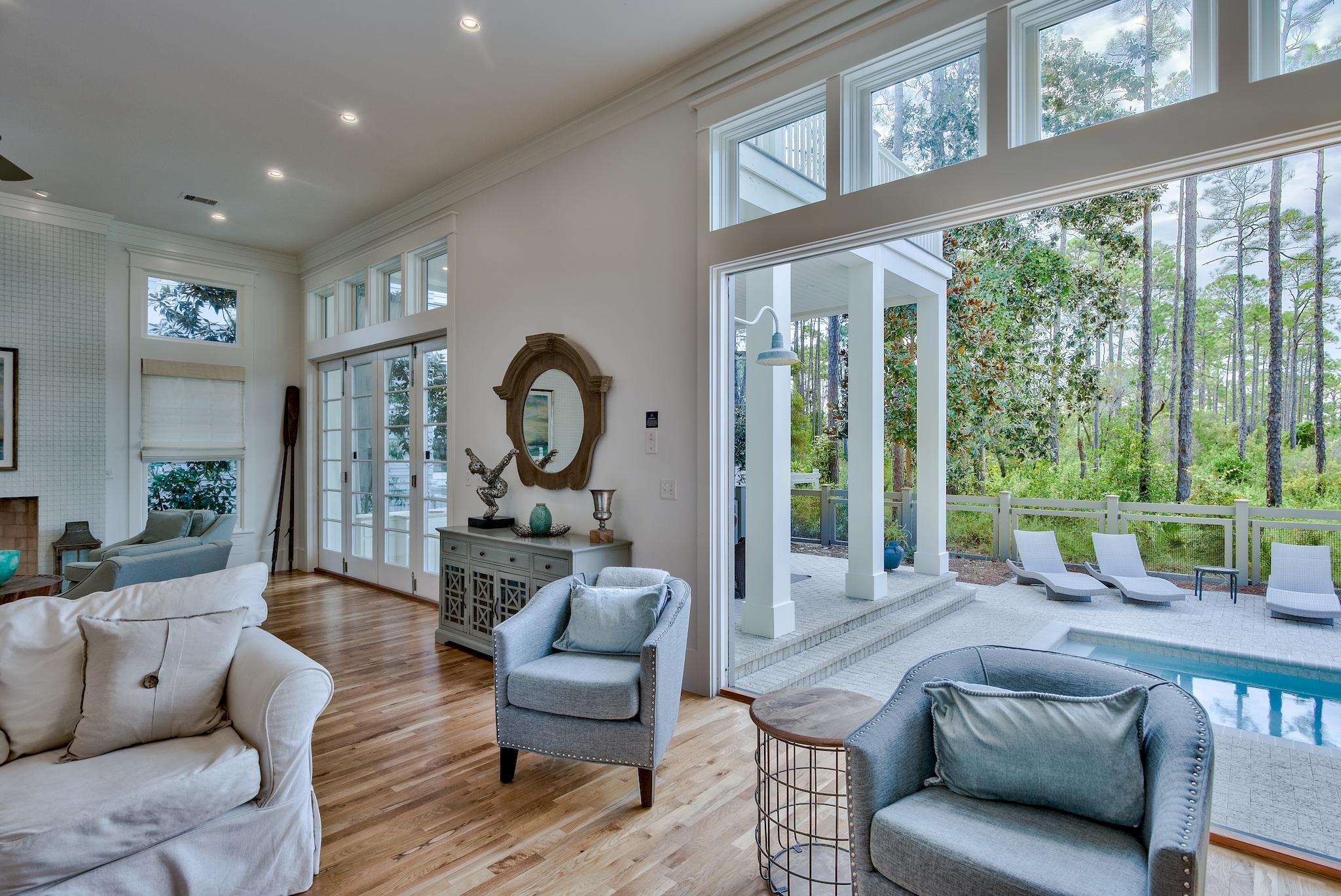 WATERCOLOR - Residential