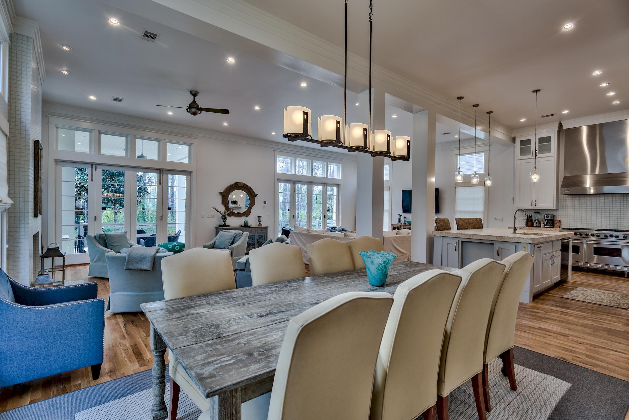 WATERCOLOR - Residential