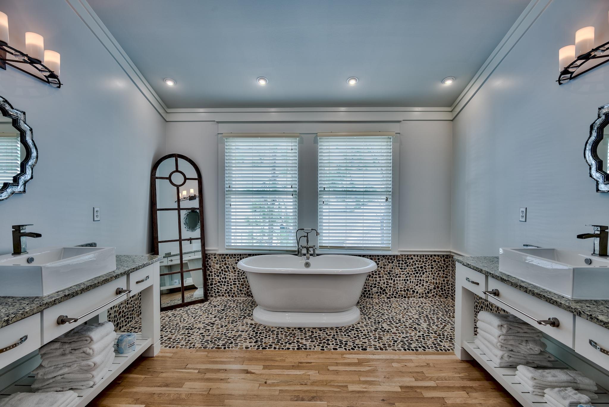 WATERCOLOR - Residential