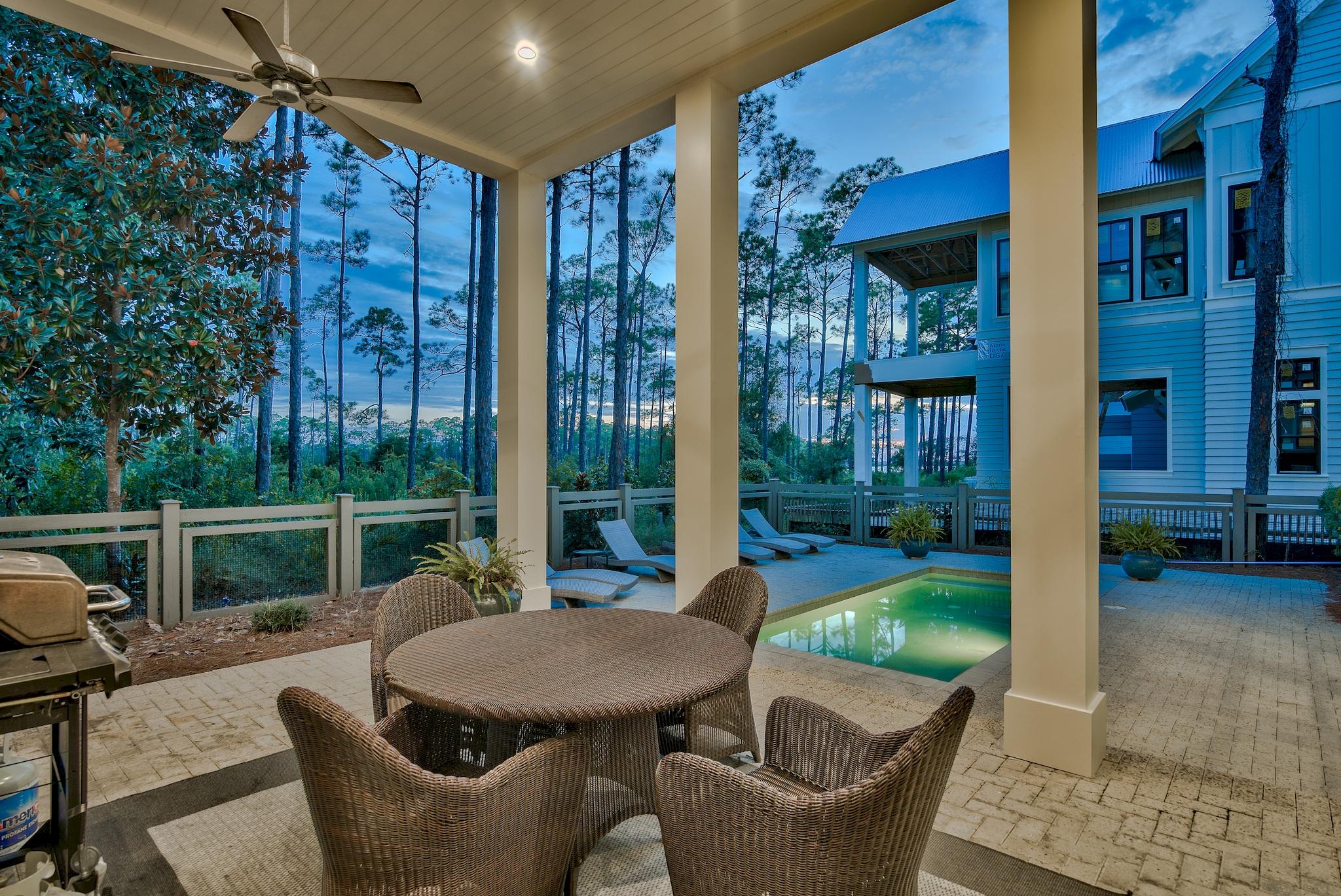 WATERCOLOR - Residential