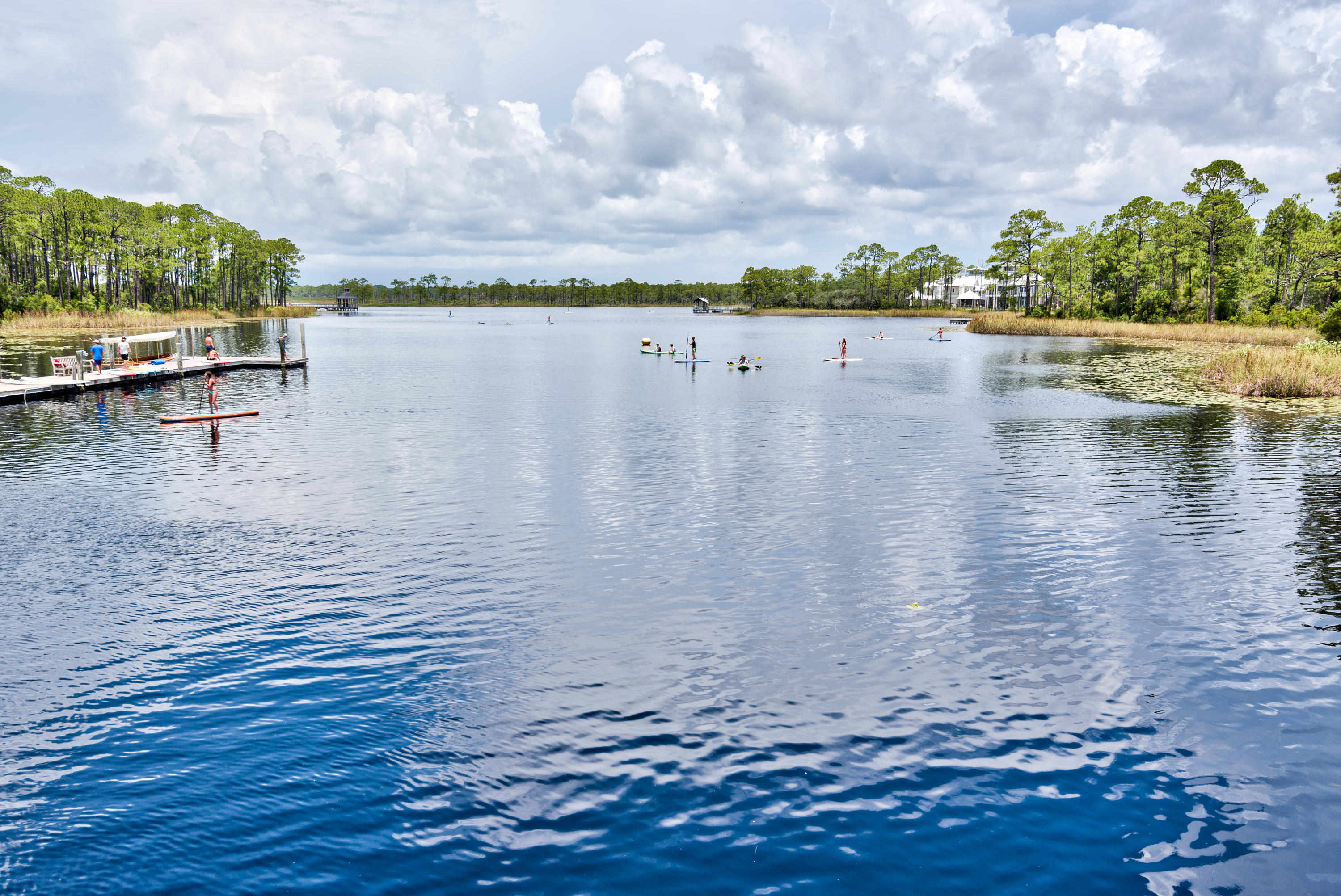 WATERCOLOR - Residential