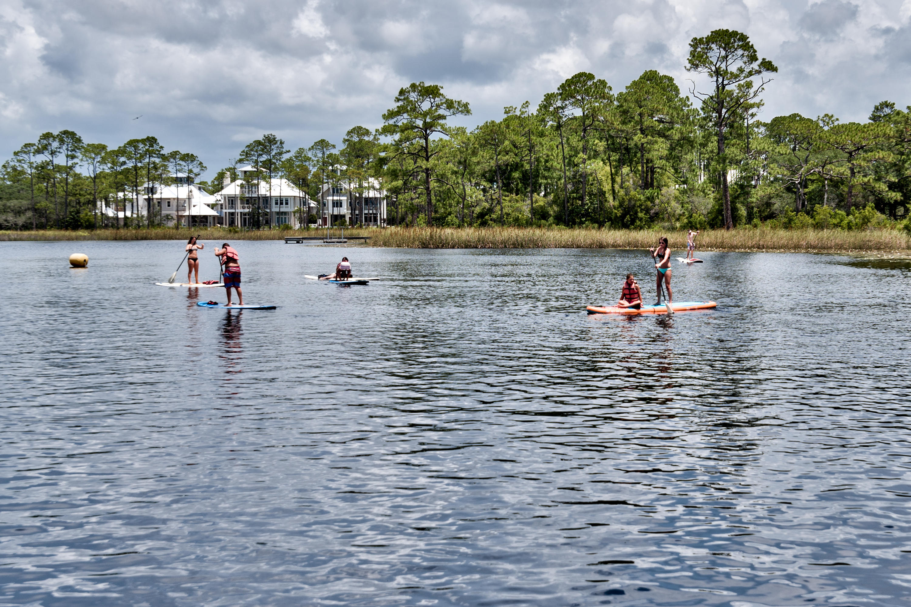 WATERCOLOR - Residential