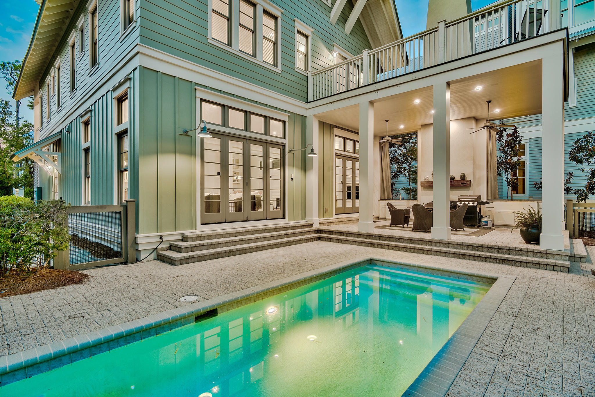 WATERCOLOR - Residential