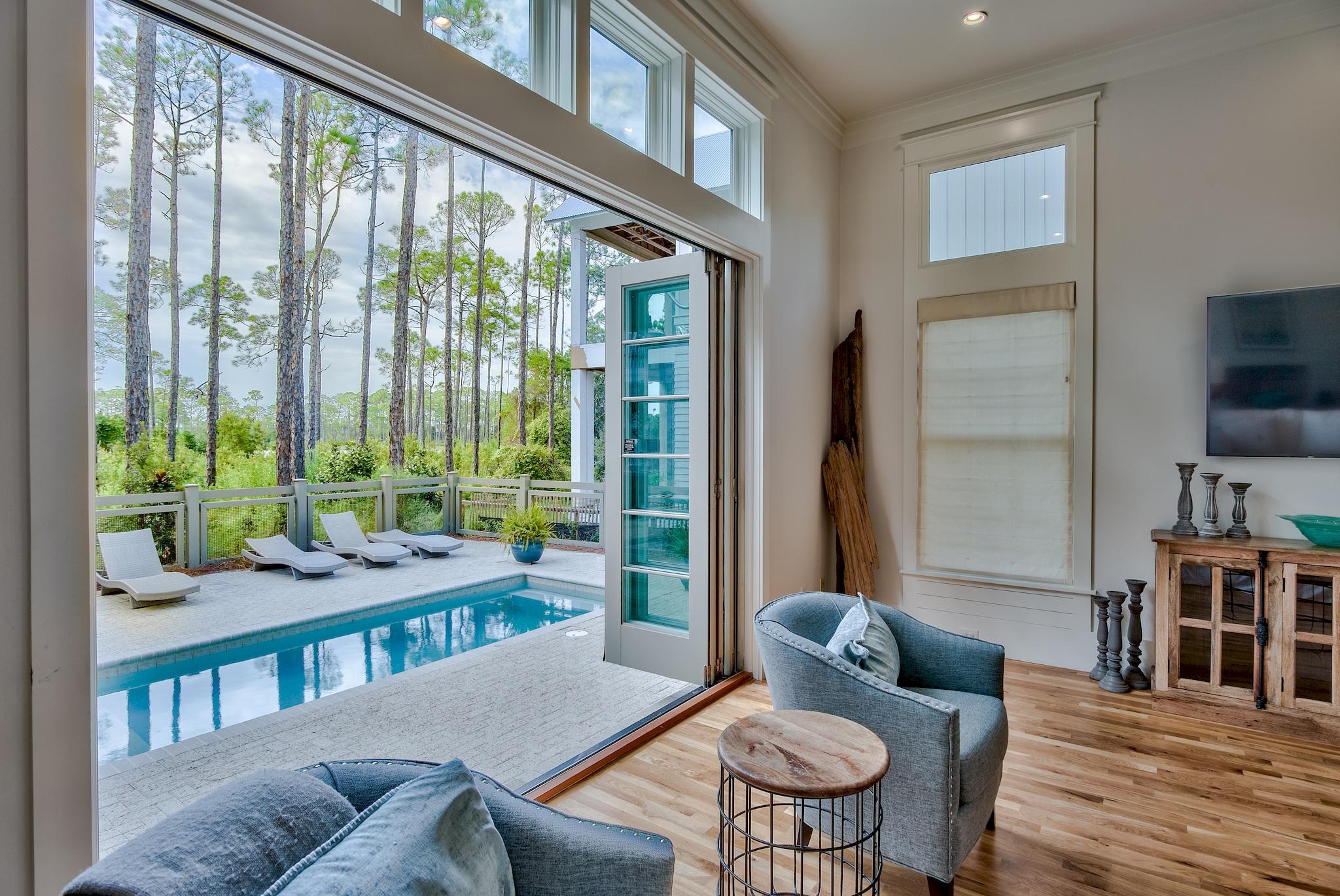 WATERCOLOR - Residential