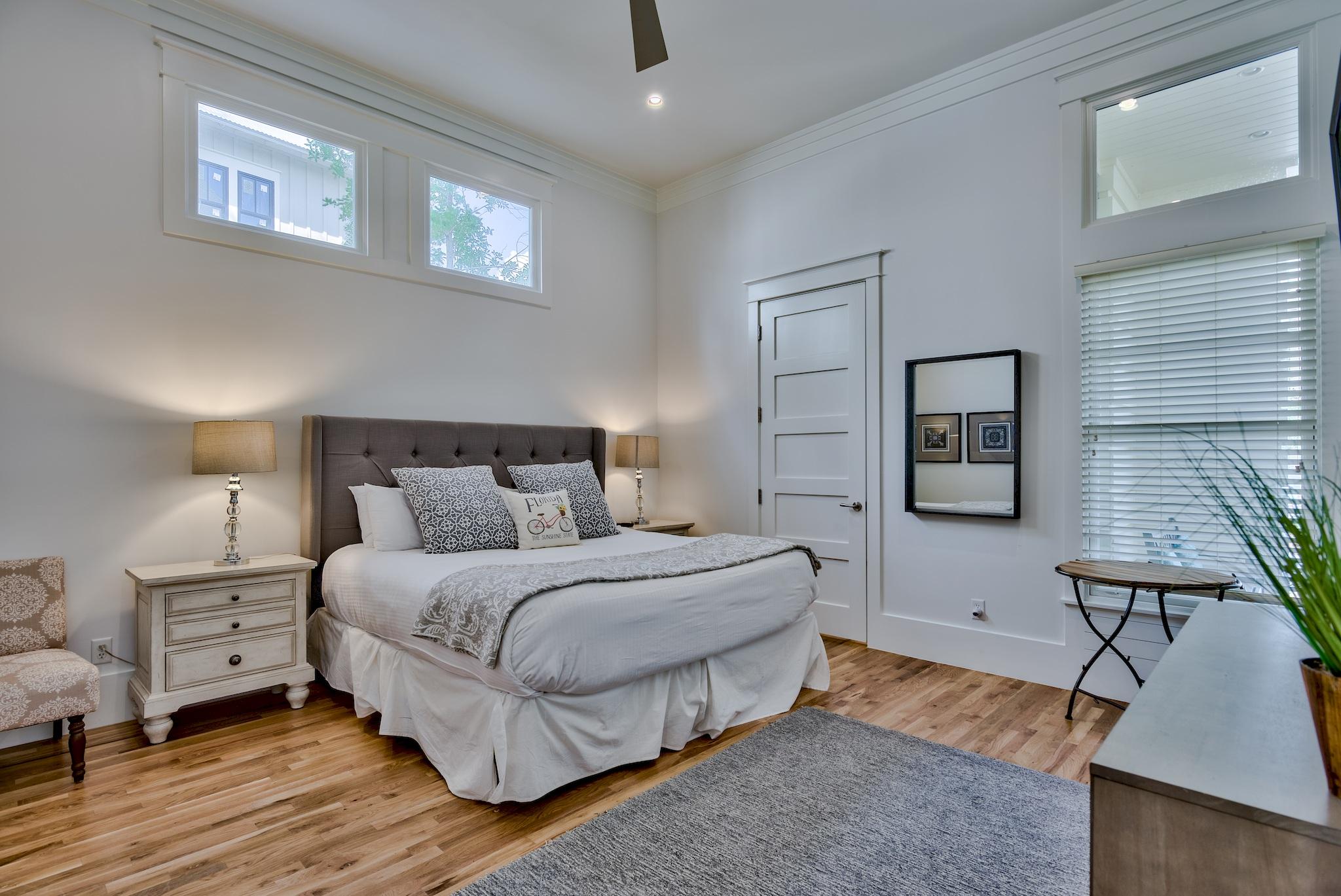 WATERCOLOR - Residential