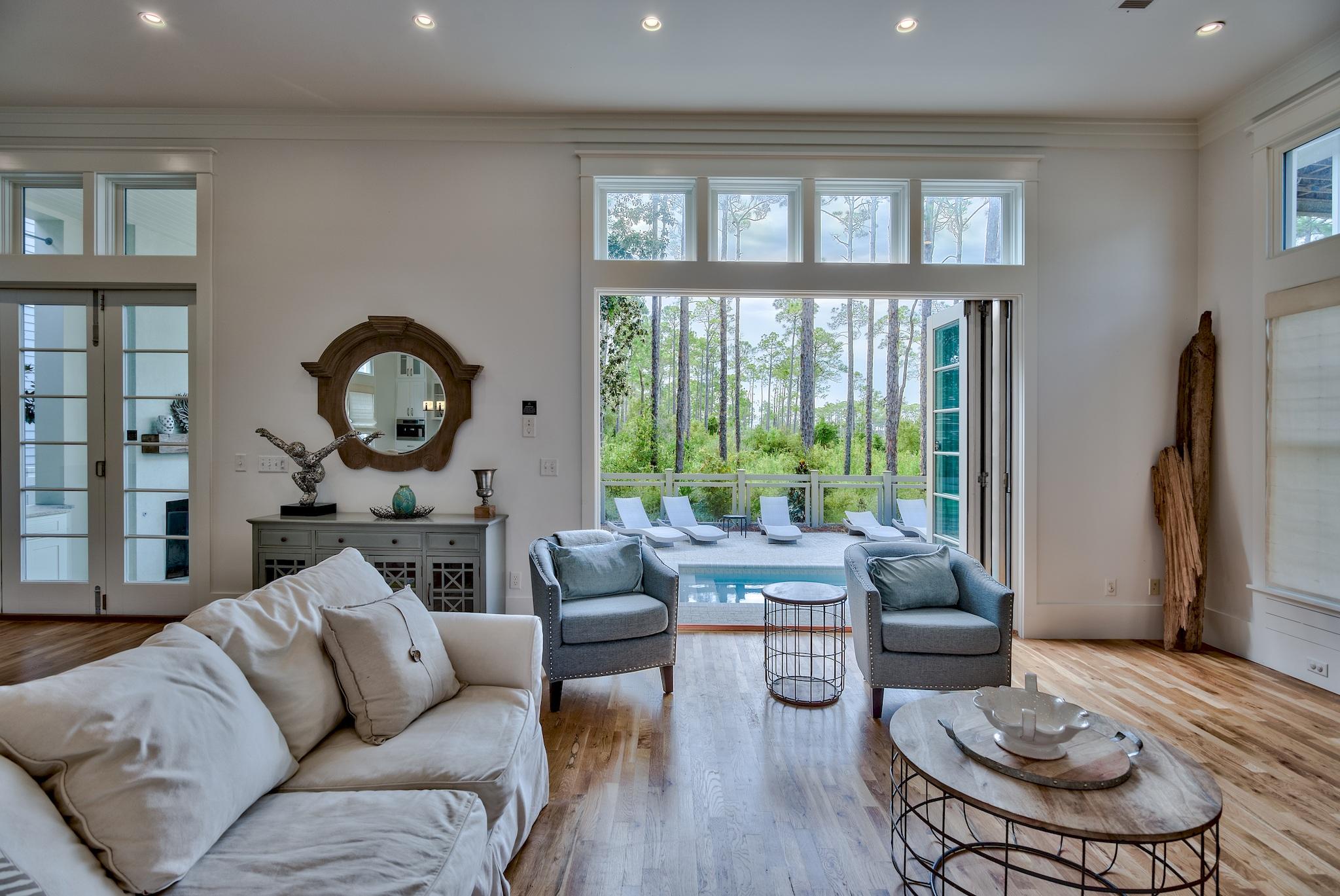 WATERCOLOR - Residential