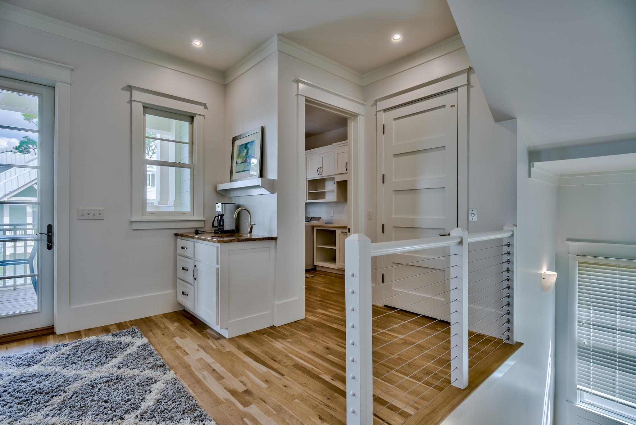 WATERCOLOR - Residential