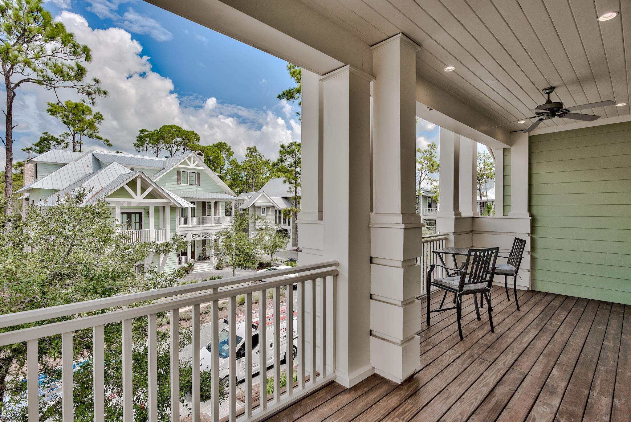 WATERCOLOR - Residential