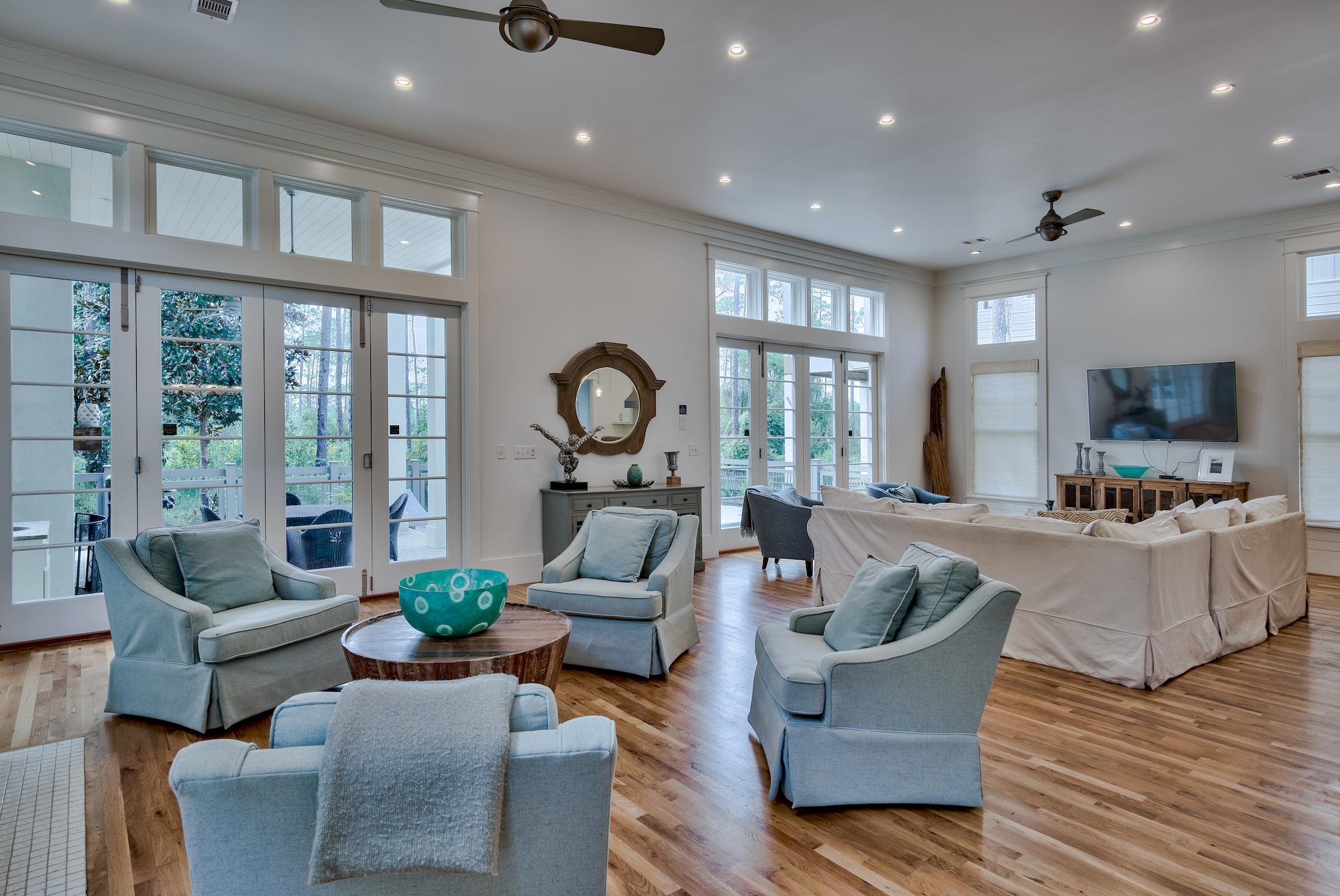 WATERCOLOR - Residential