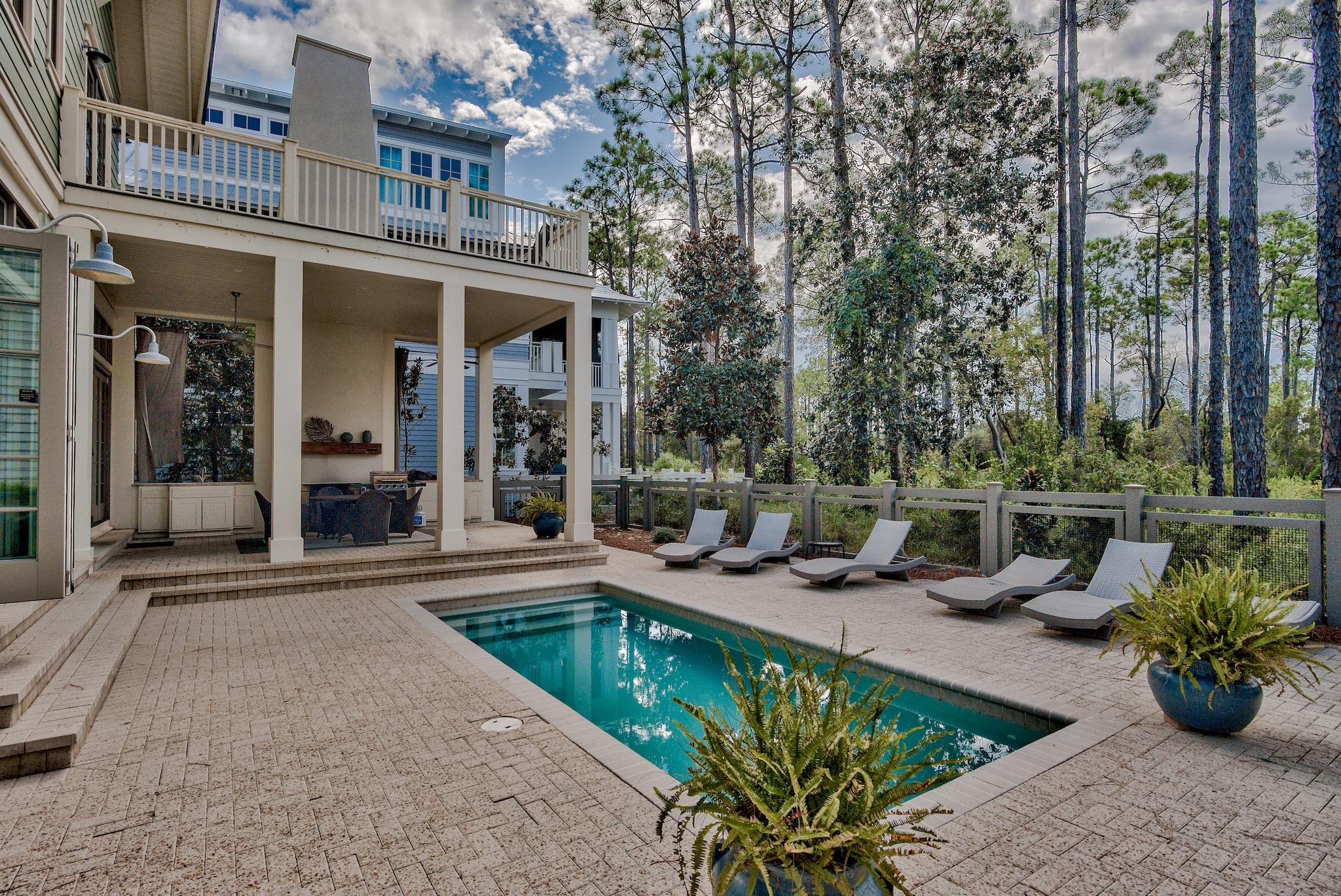 WATERCOLOR - Residential