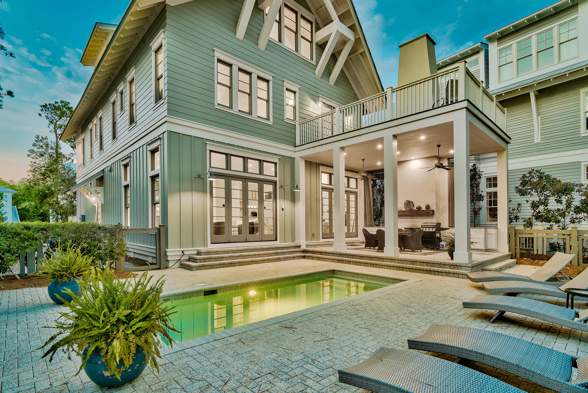 WATERCOLOR - Residential