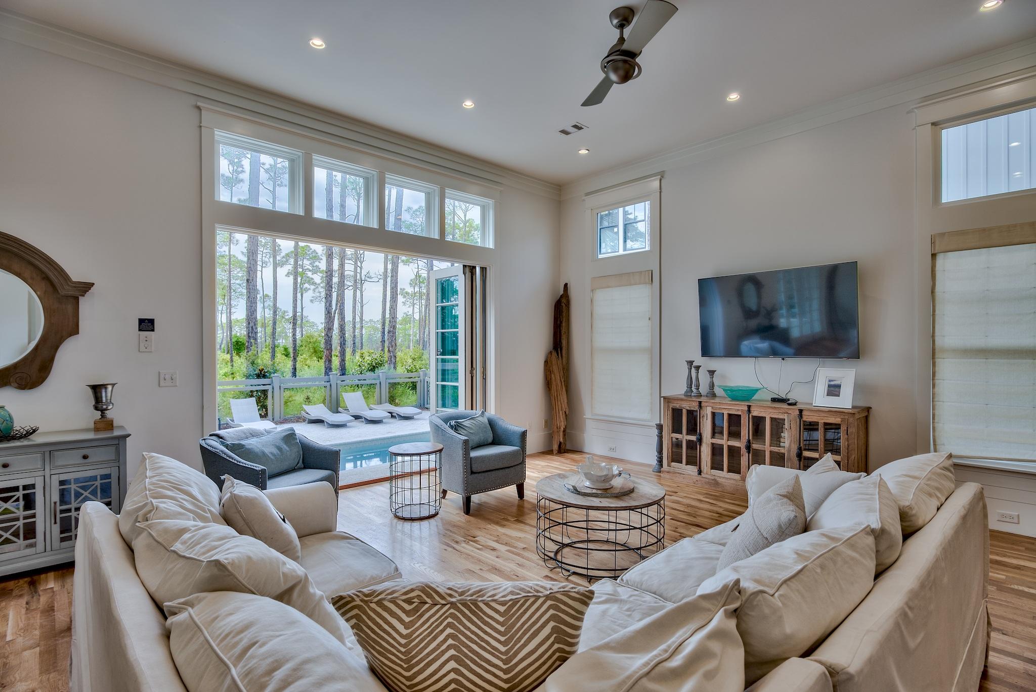 WATERCOLOR - Residential