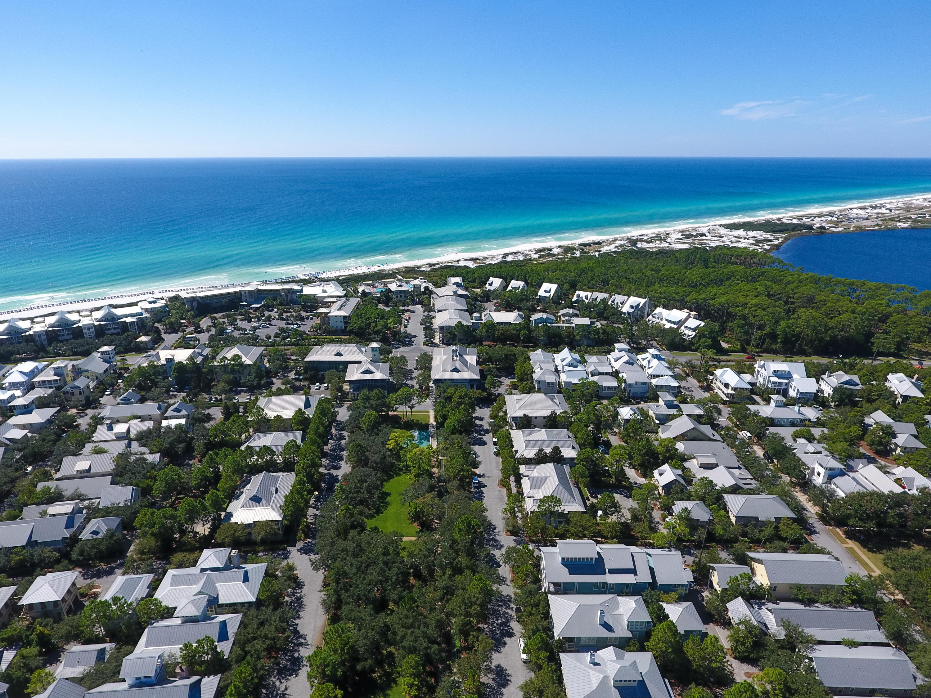 WATERCOLOR - Residential