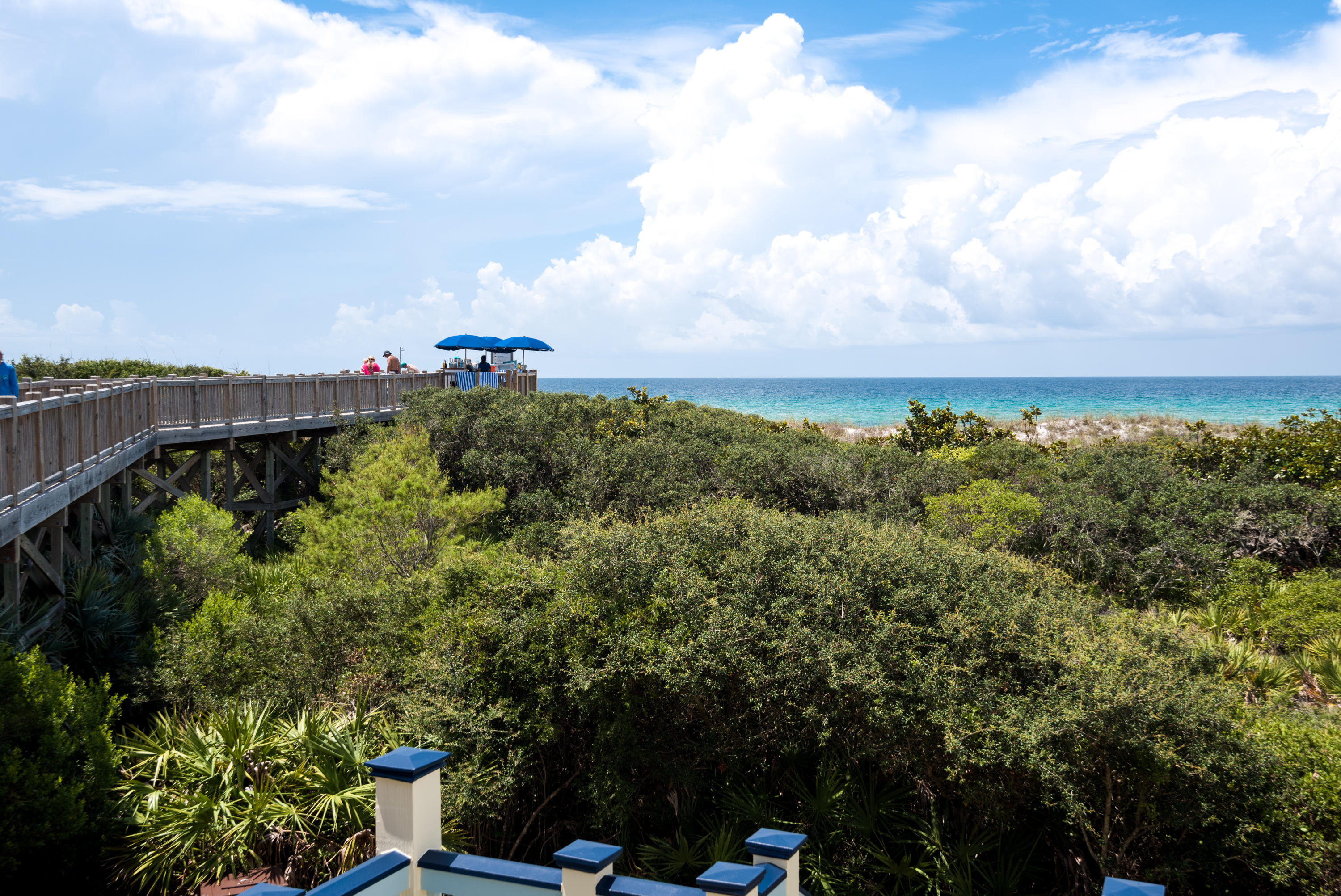 WATERCOLOR - Residential