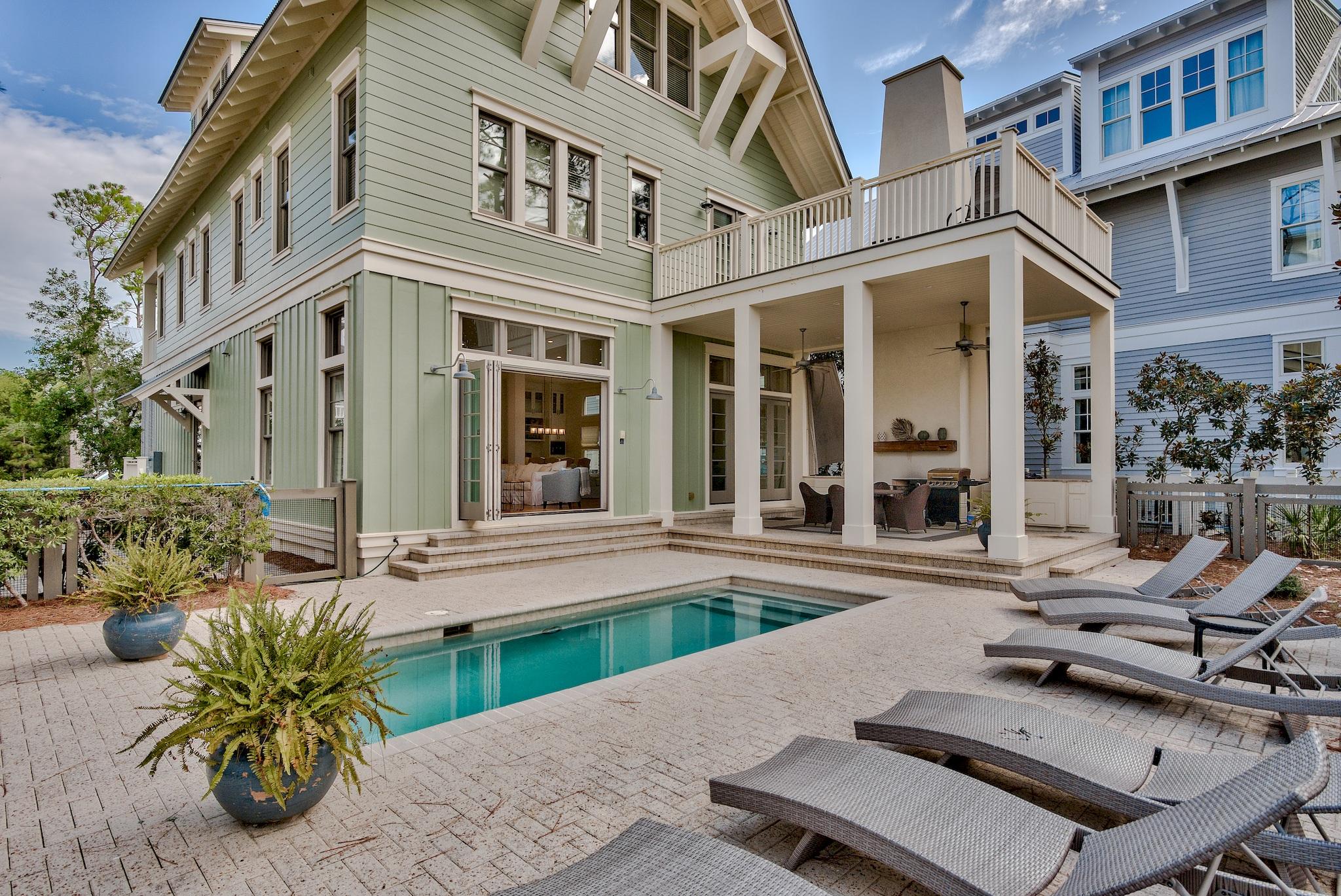 WATERCOLOR - Residential