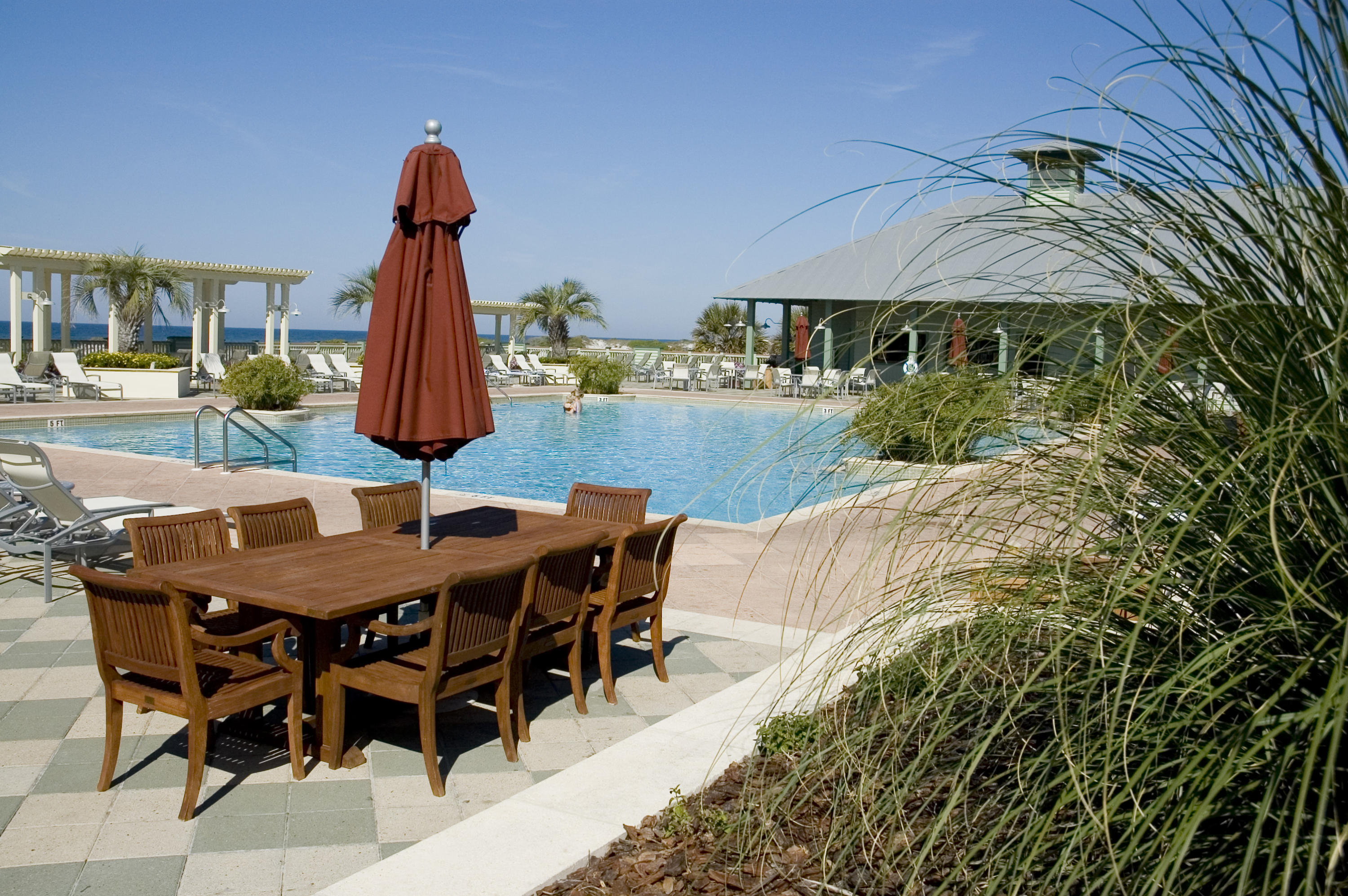 WATERCOLOR - Residential