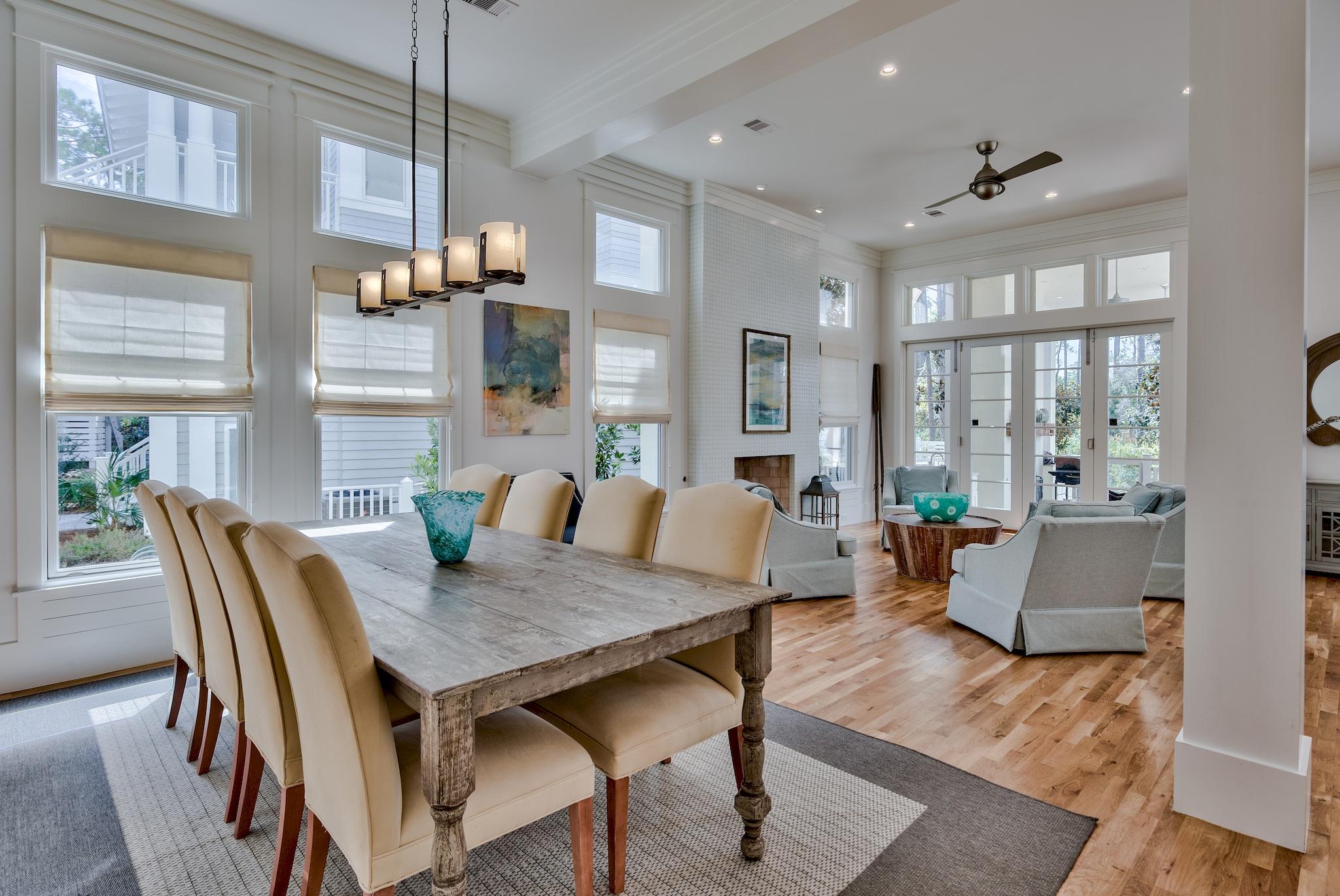 WATERCOLOR - Residential