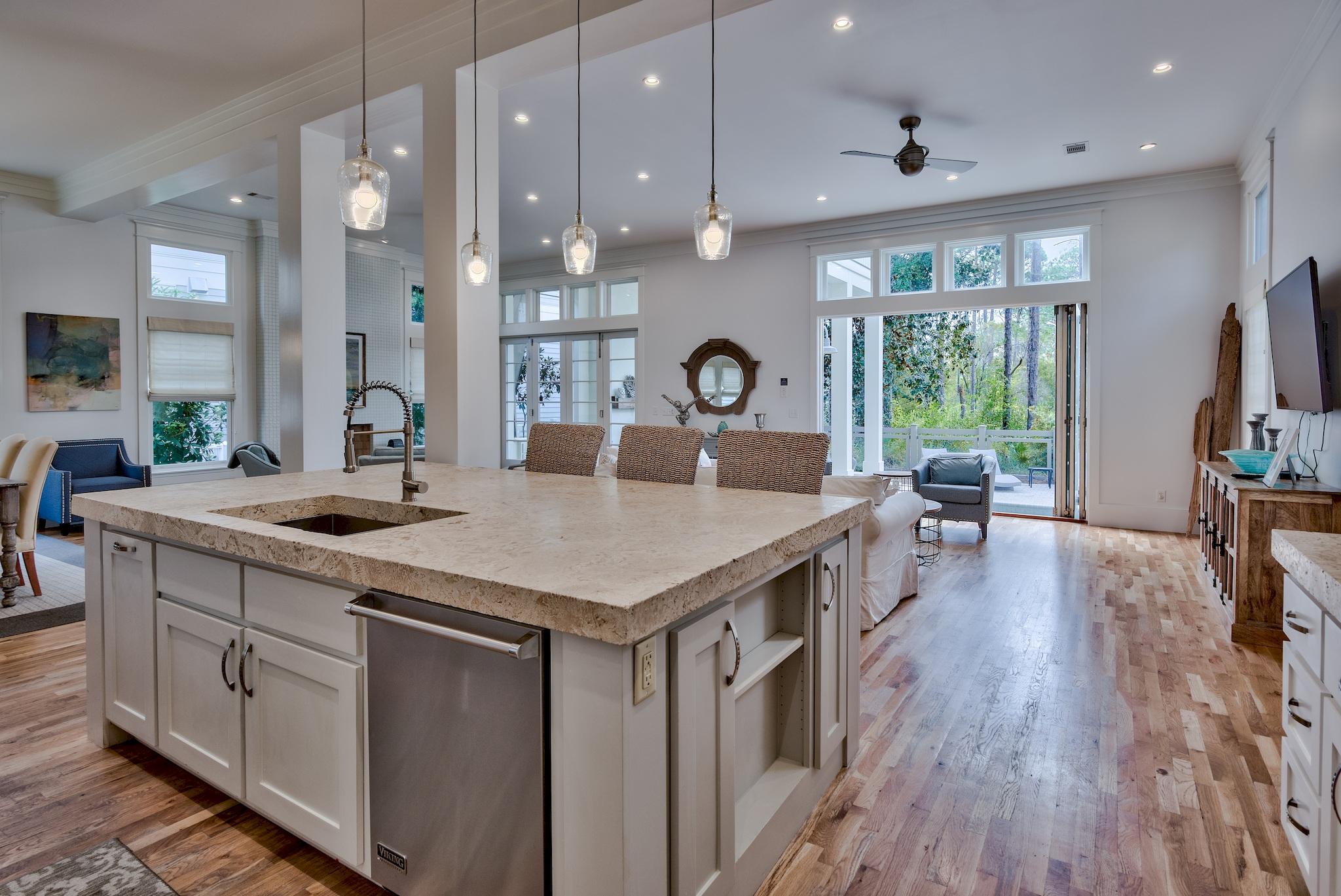 WATERCOLOR - Residential