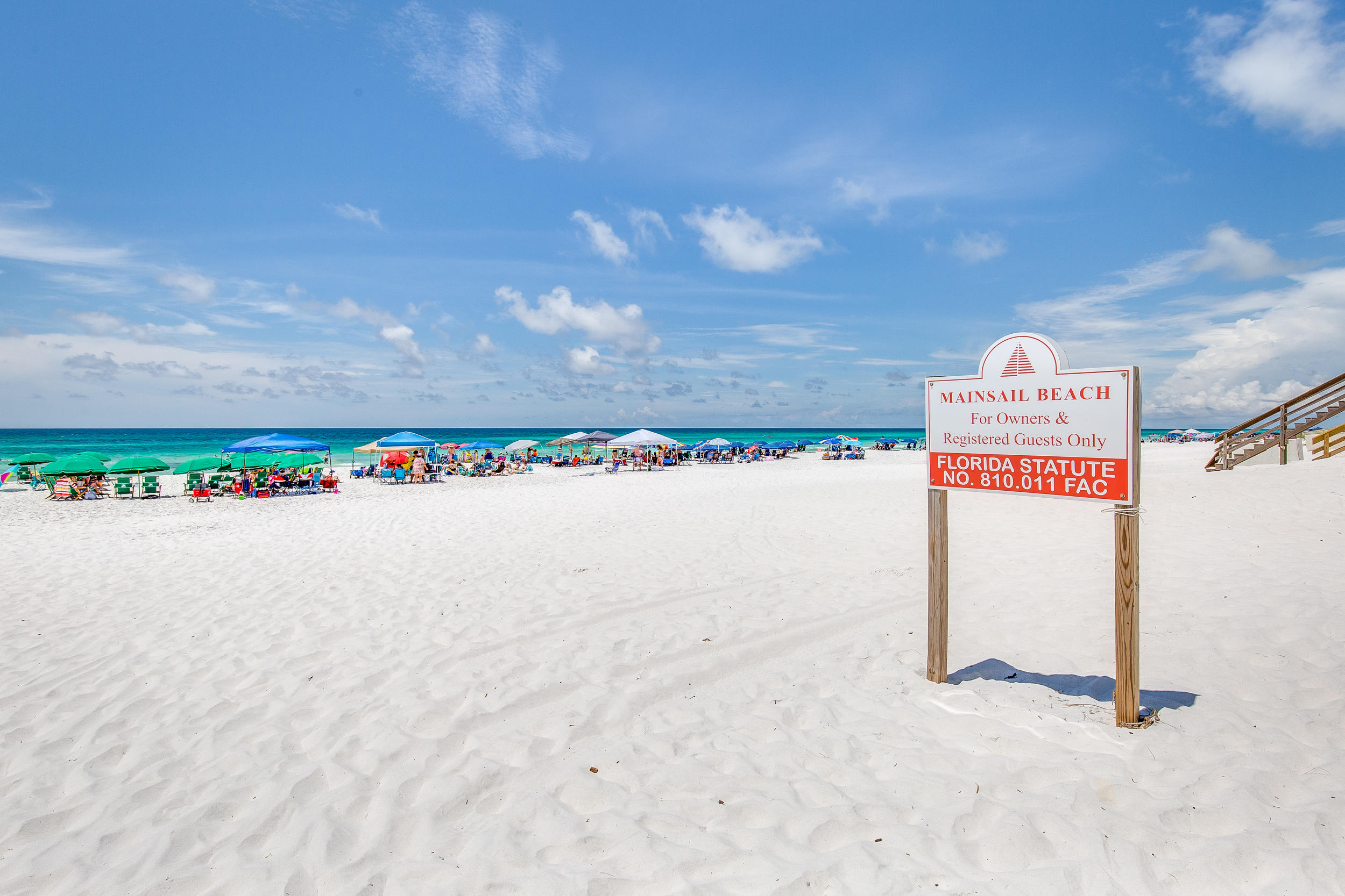 MAINSAIL CONDO PH 5 - Residential