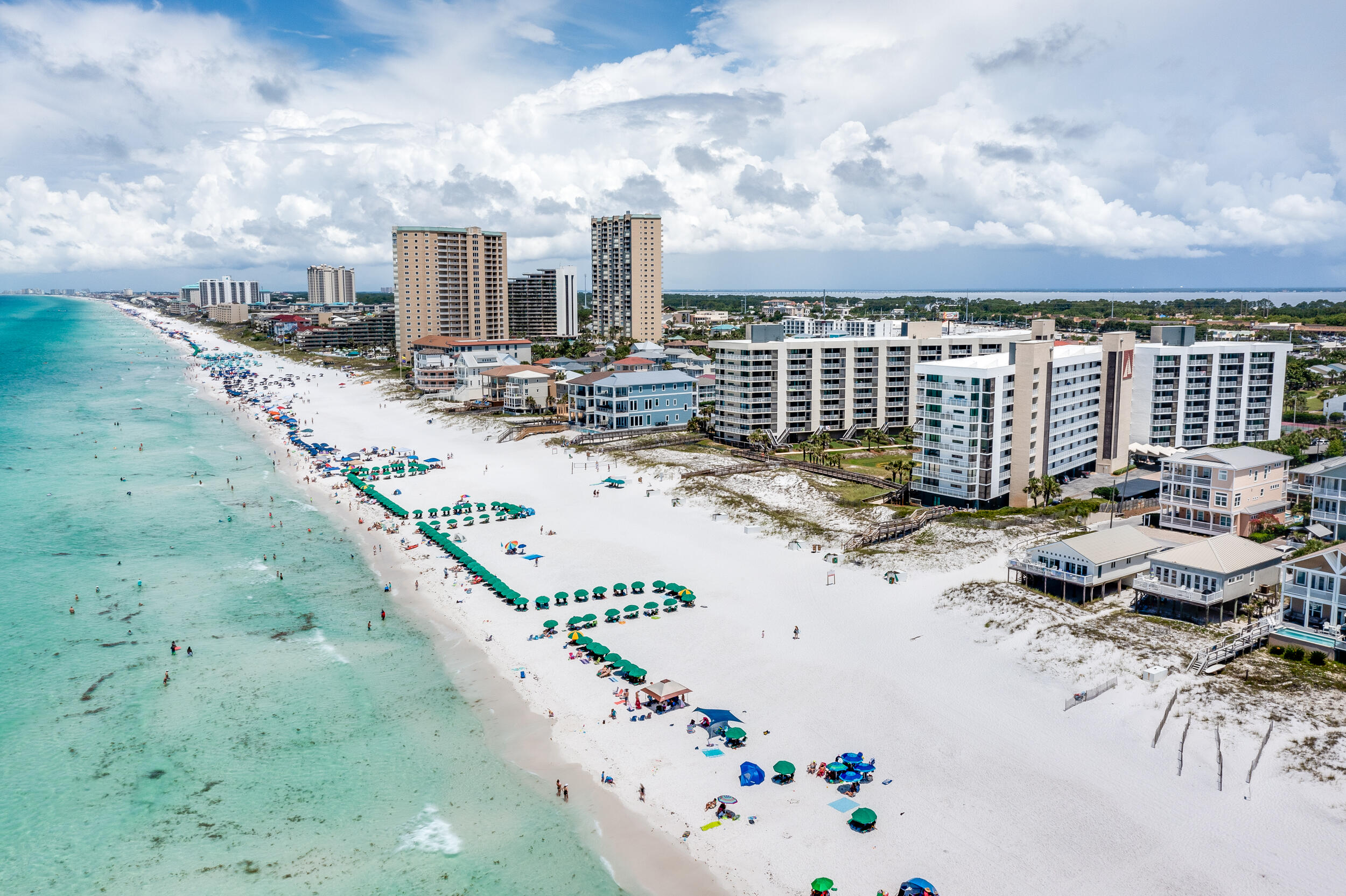 MAINSAIL CONDO PH 5 - Residential