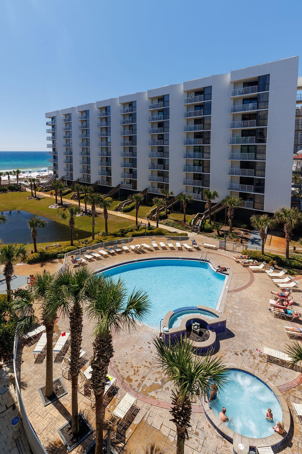 MAINSAIL CONDO PH 5 - Residential