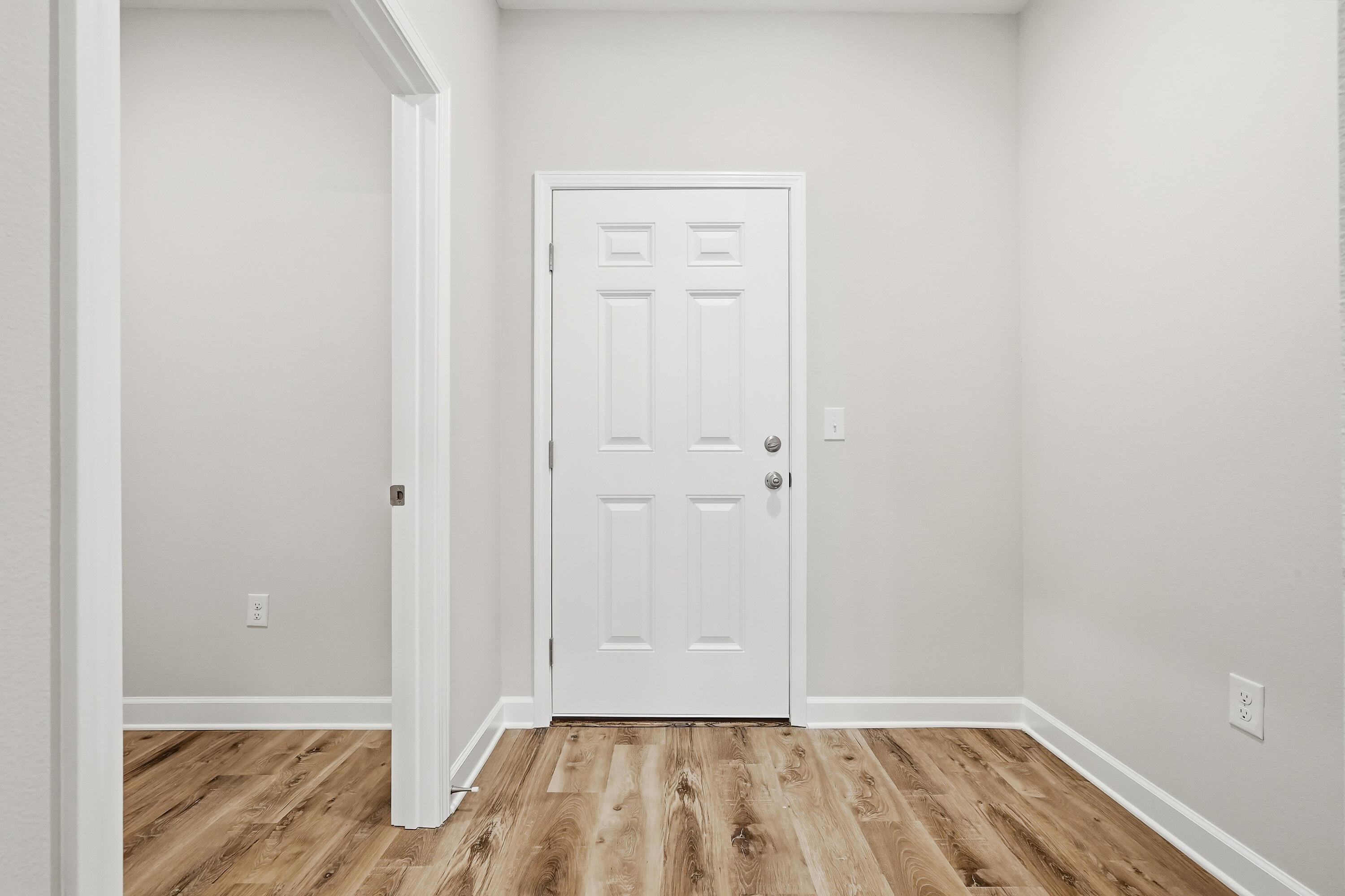 SOUTHERN CHARM - Residential