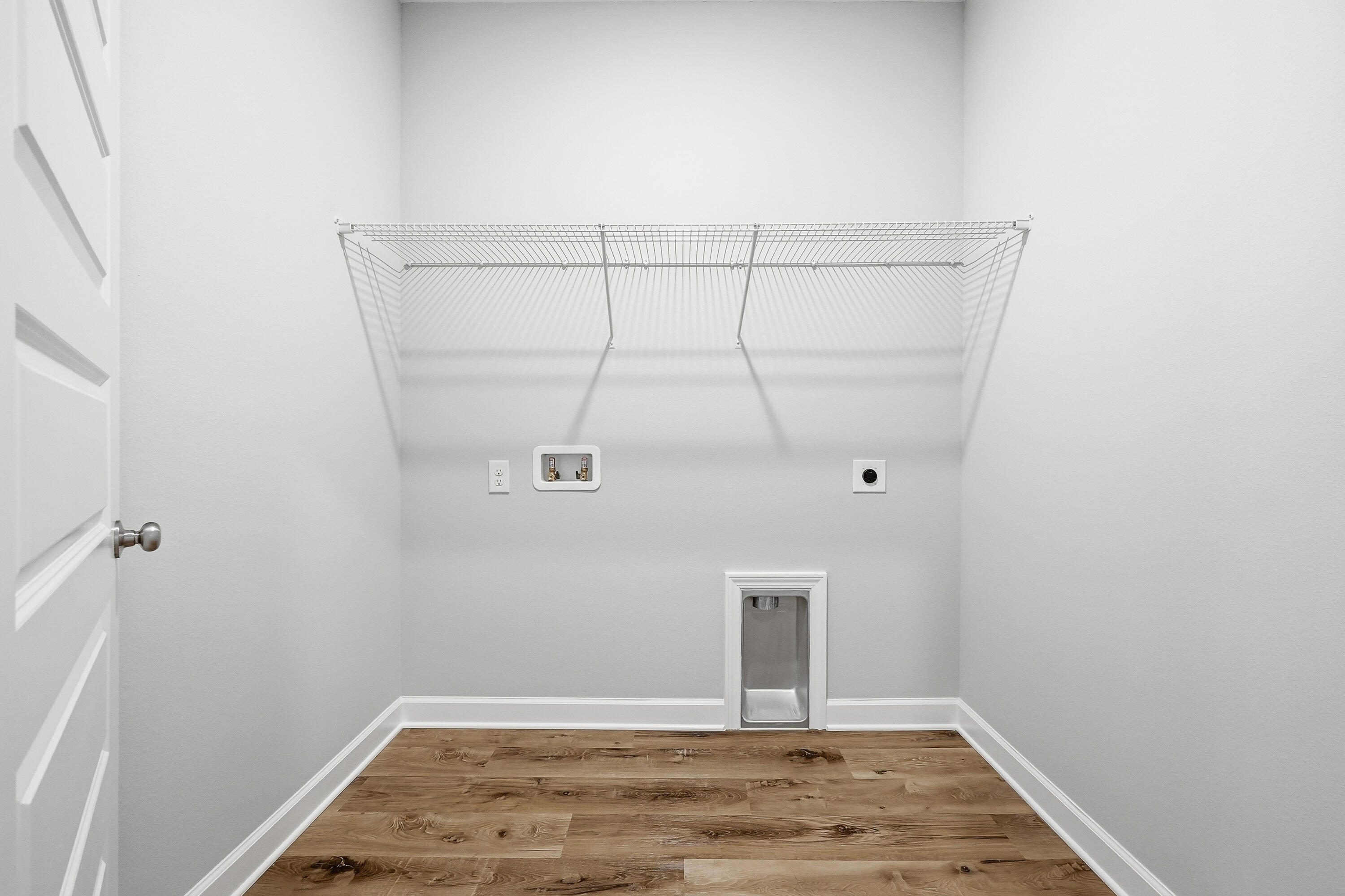 SOUTHERN CHARM - Residential