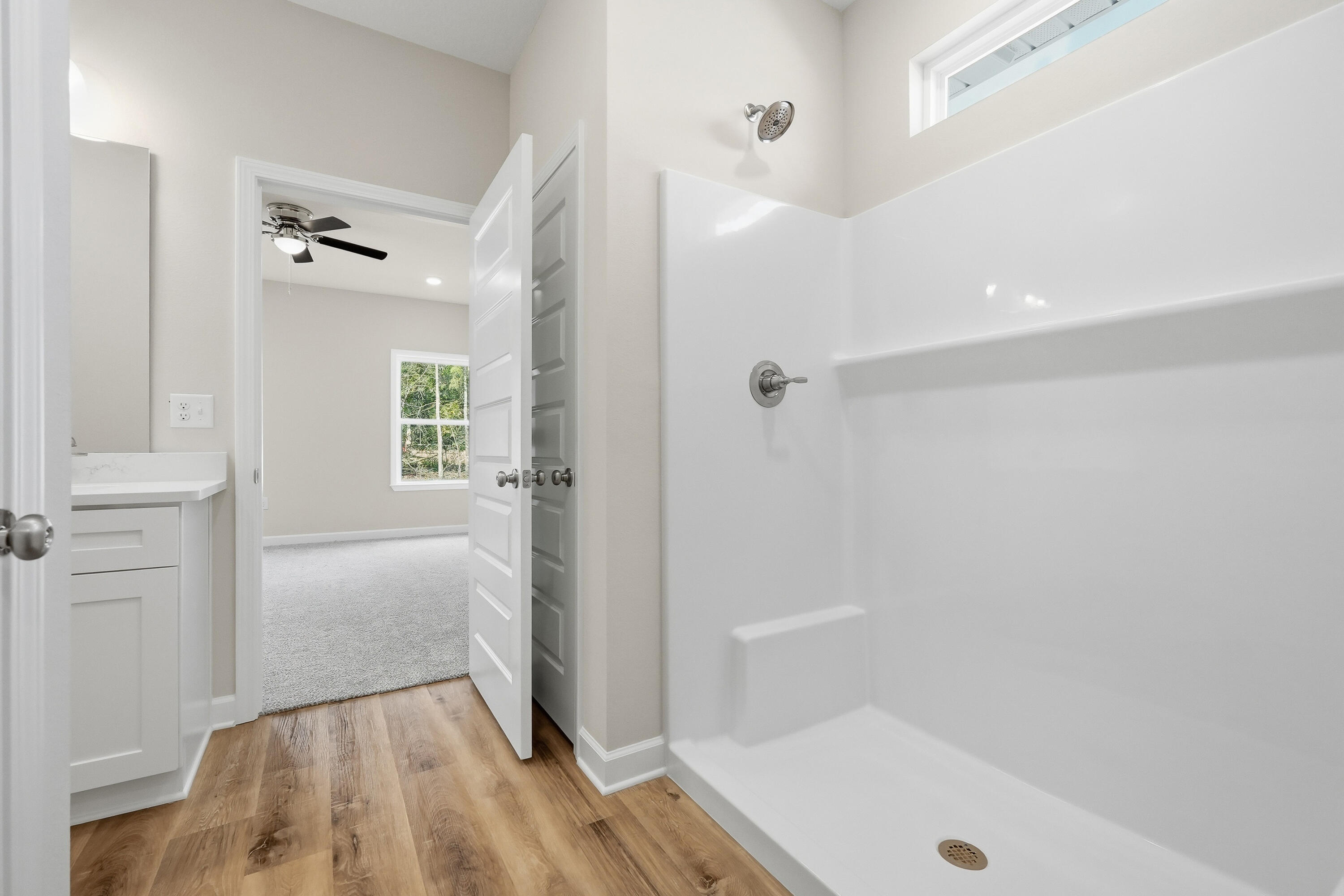 SOUTHERN CHARM - Residential