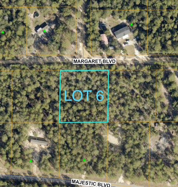 OAKWOOD HILLS UNIT 5 - Land