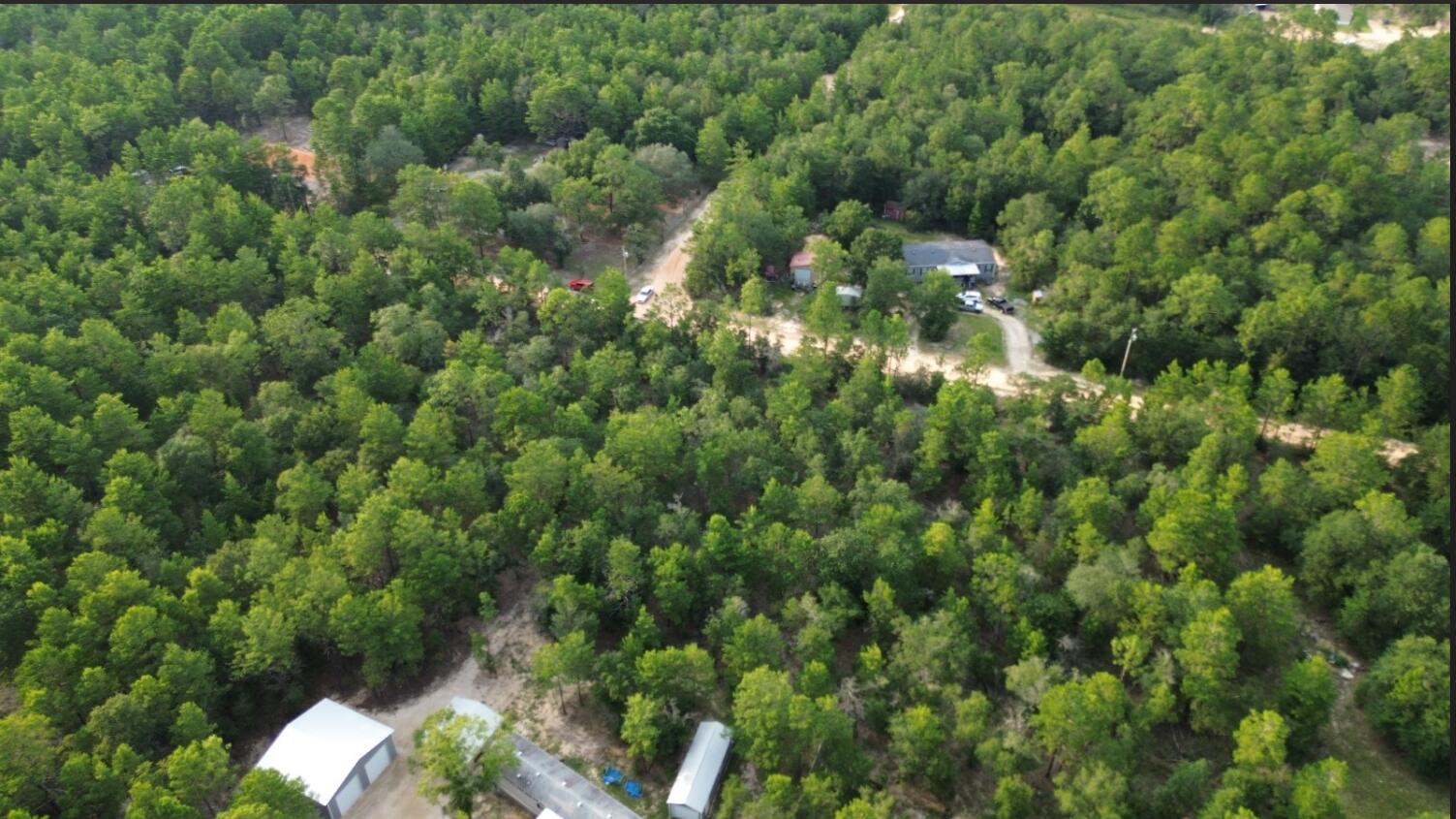 OAKWOOD HILLS UNIT 5 - Land