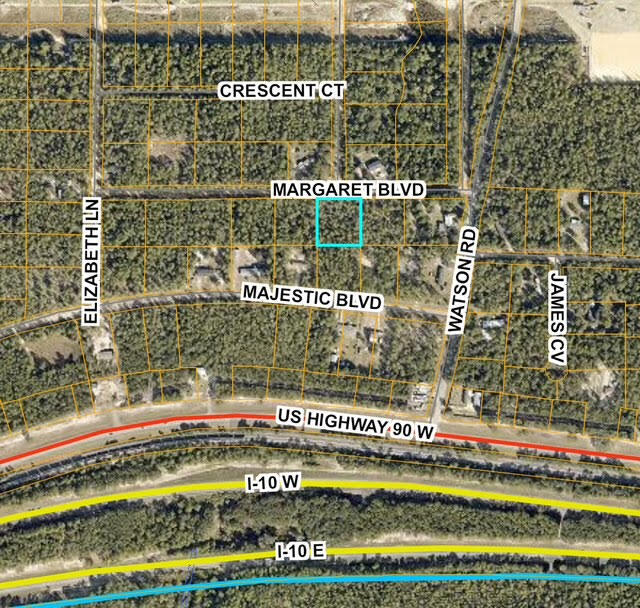 OAKWOOD HILLS UNIT 5 - Land