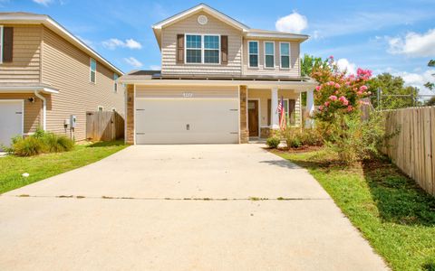 A home in Crestview