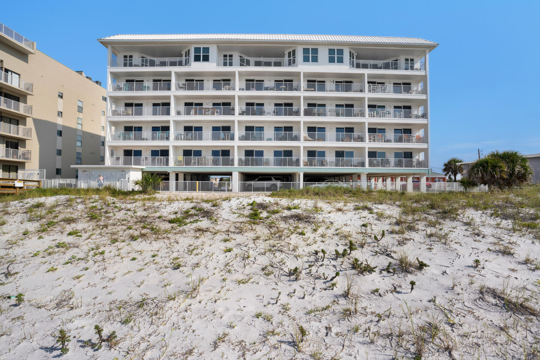 PALMS CONDO - Residential