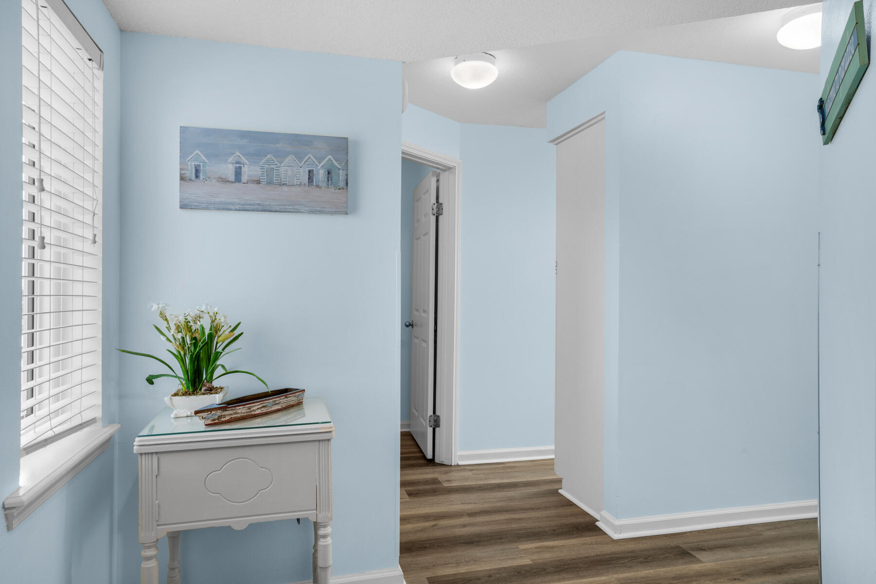 PALMS CONDO - Residential