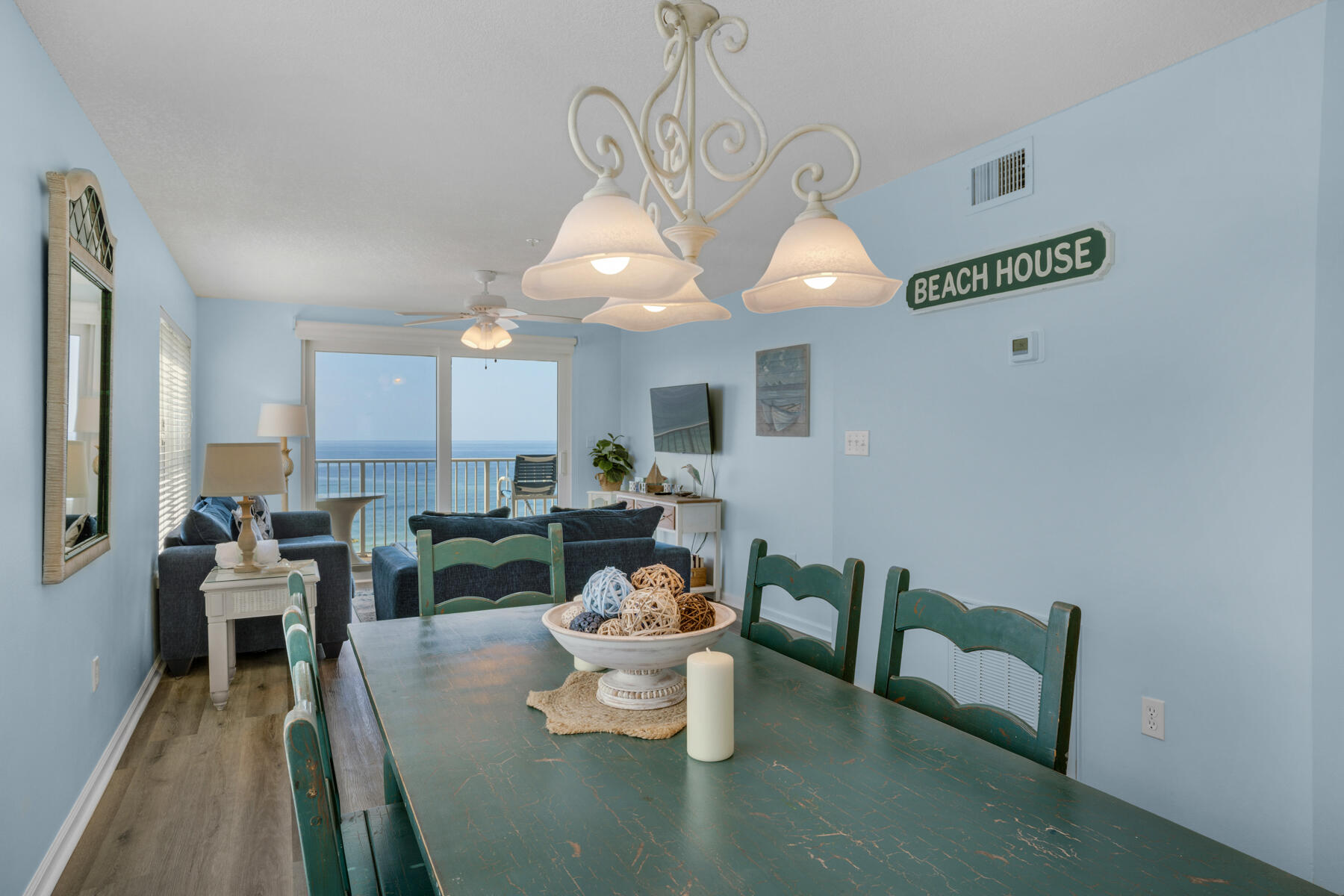 PALMS CONDO - Residential