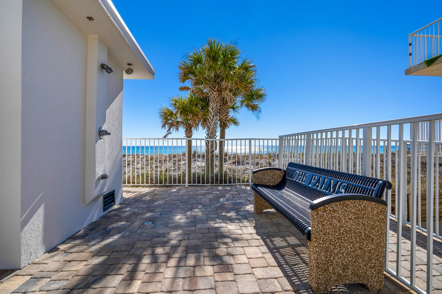 PALMS CONDO - Residential