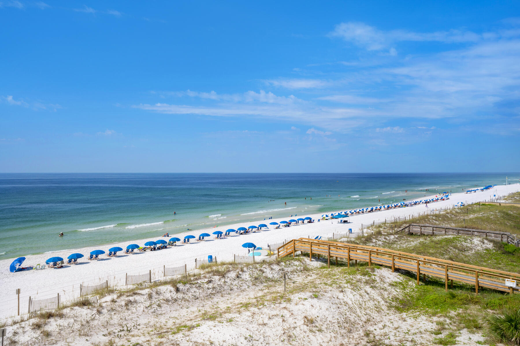 PALMS CONDO - Residential