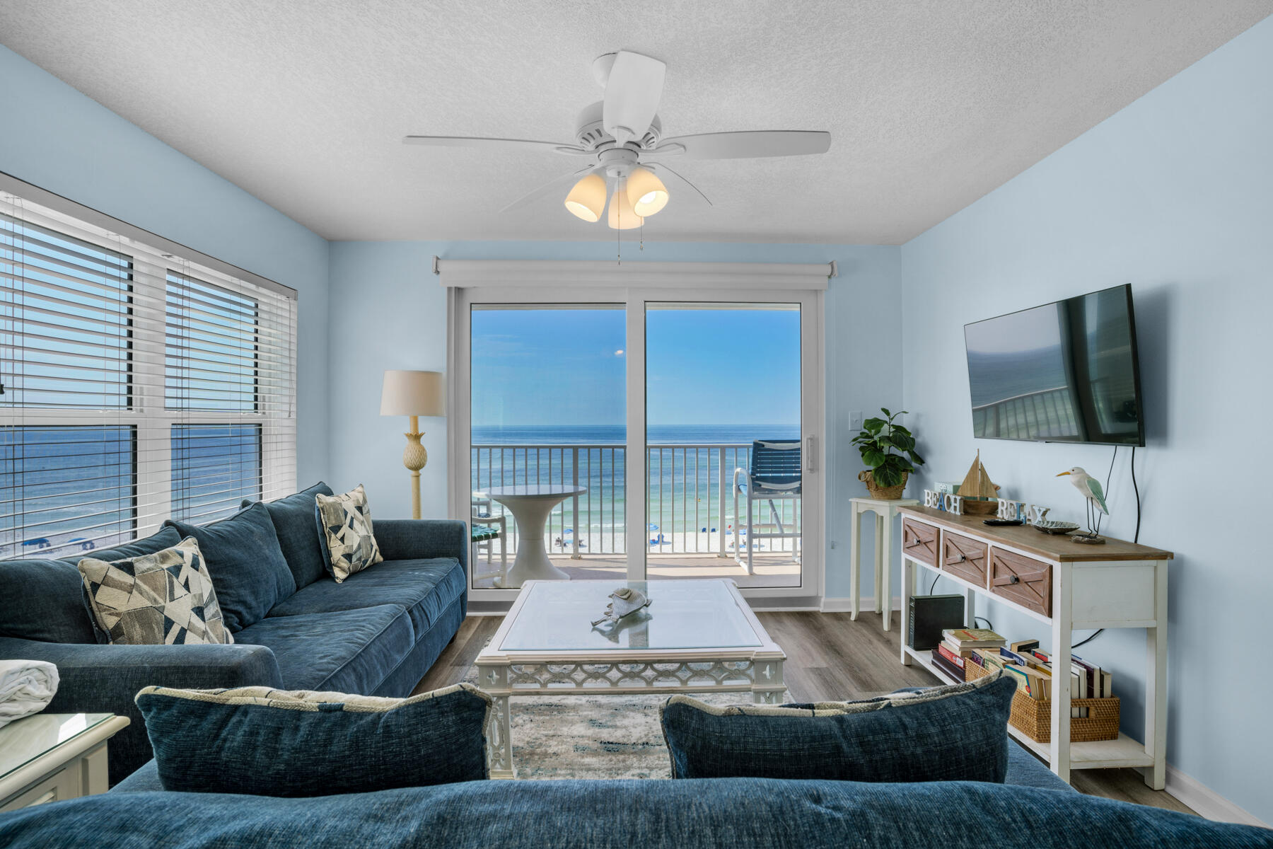 PALMS CONDO - Residential