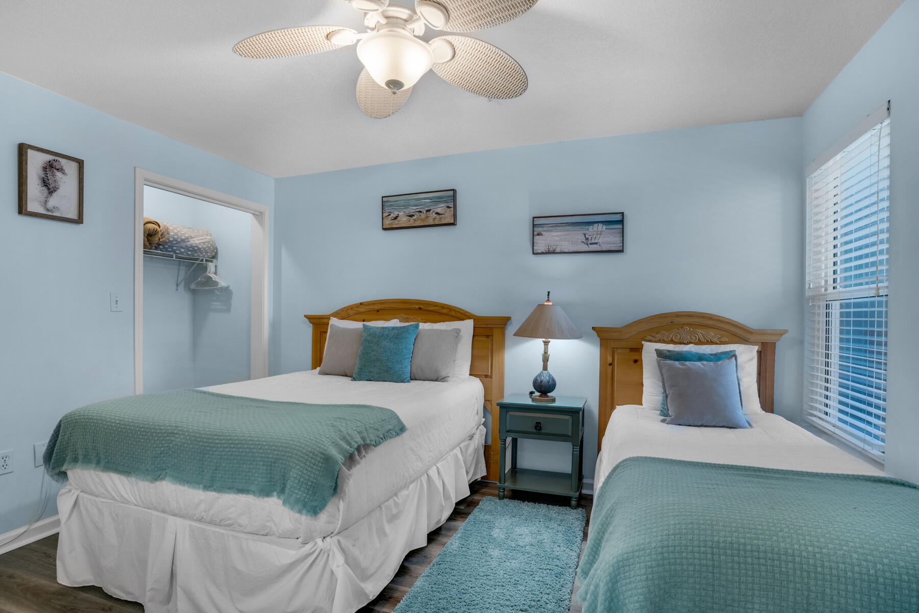 PALMS CONDO - Residential