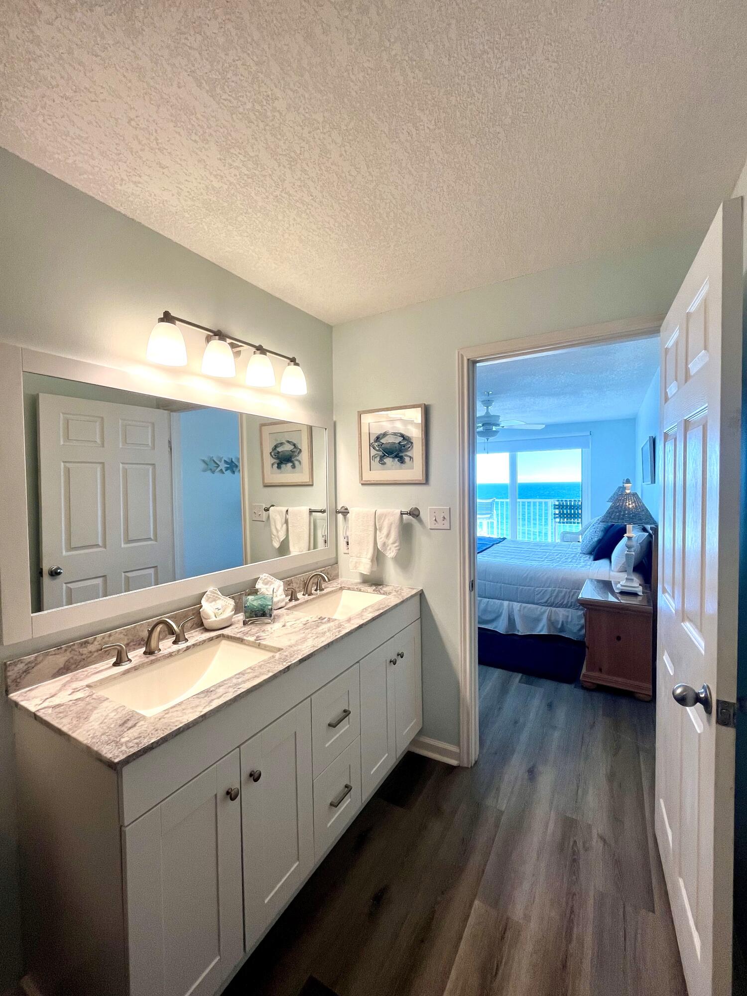 PALMS CONDO - Residential