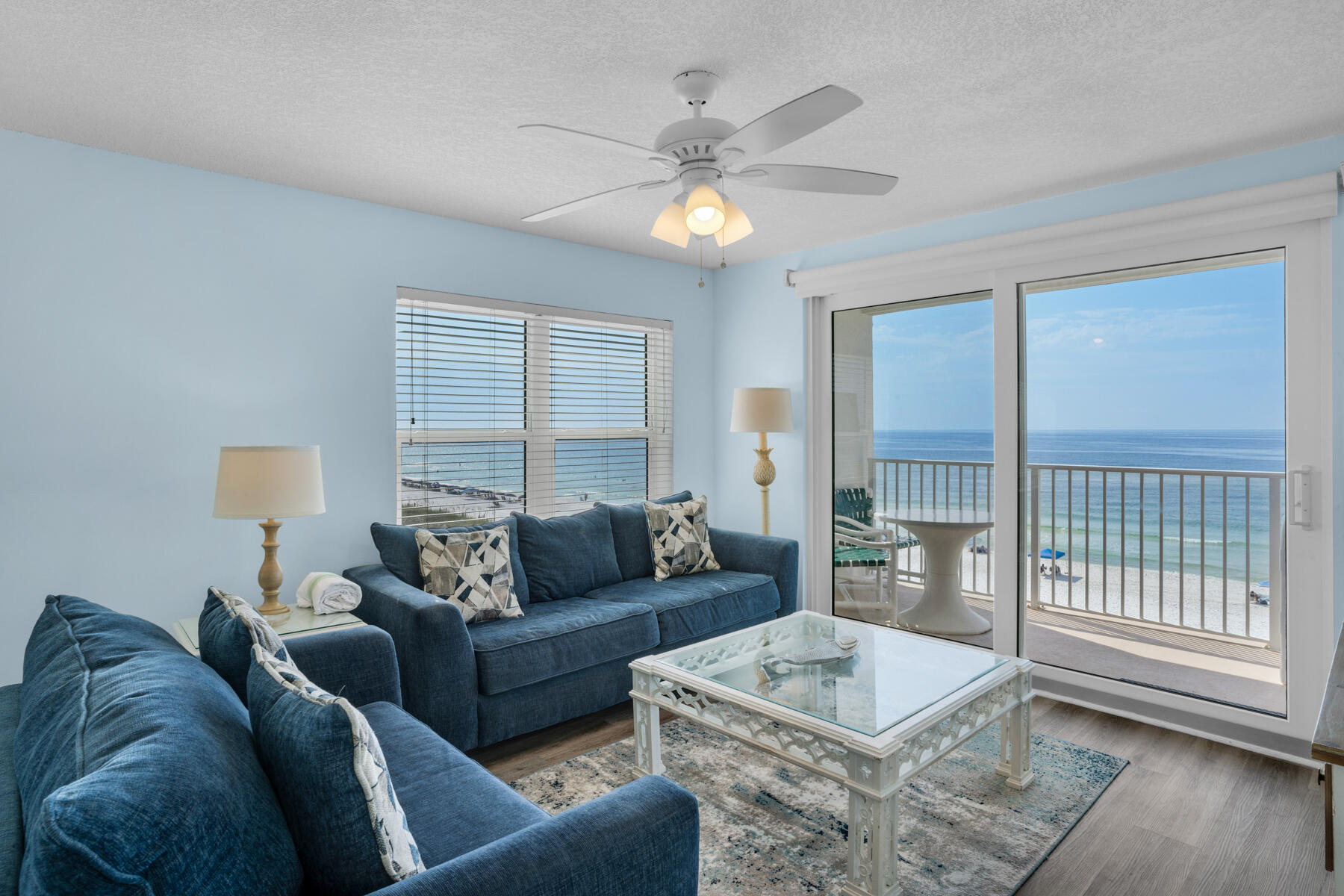 PALMS CONDO - Residential