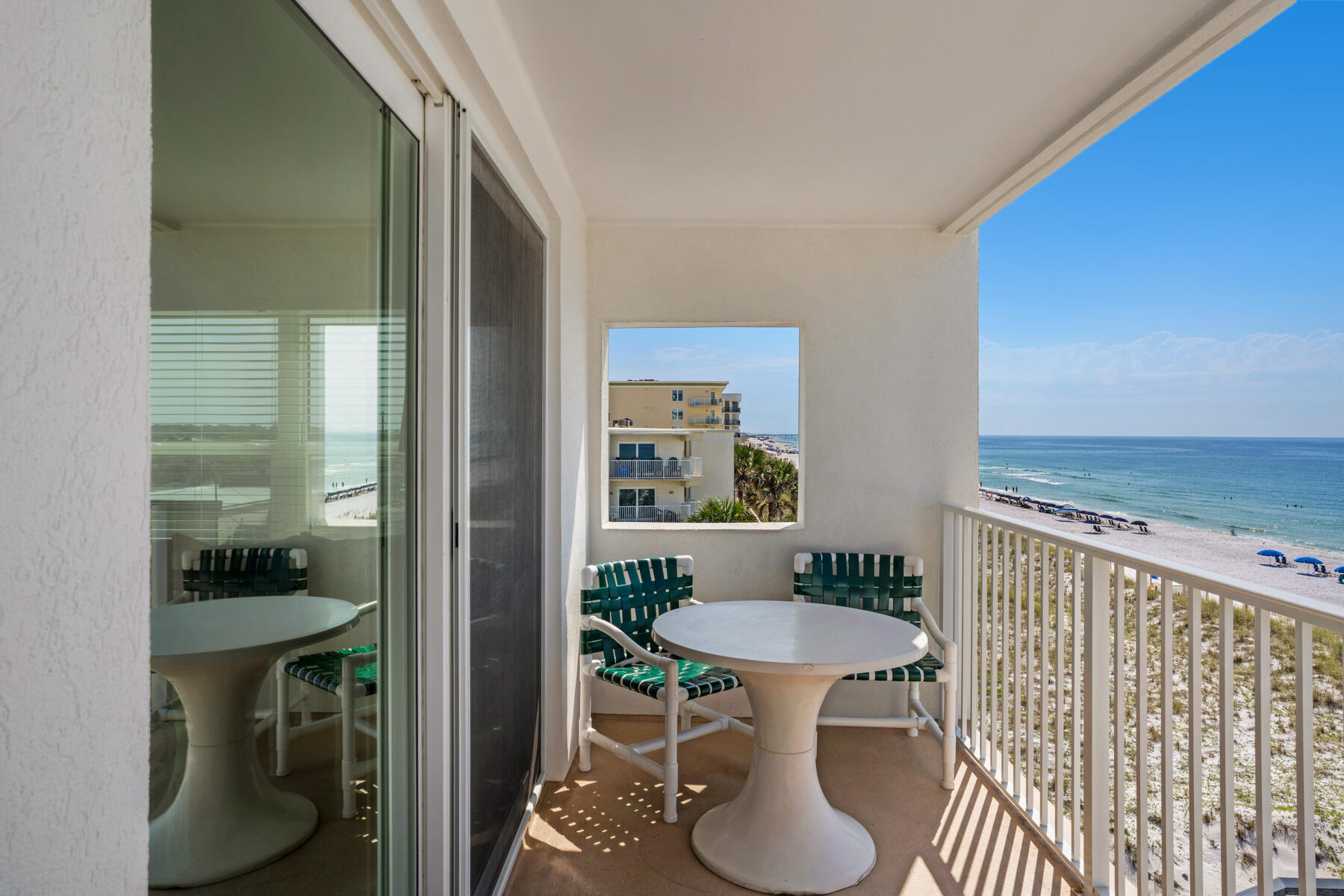 PALMS CONDO - Residential