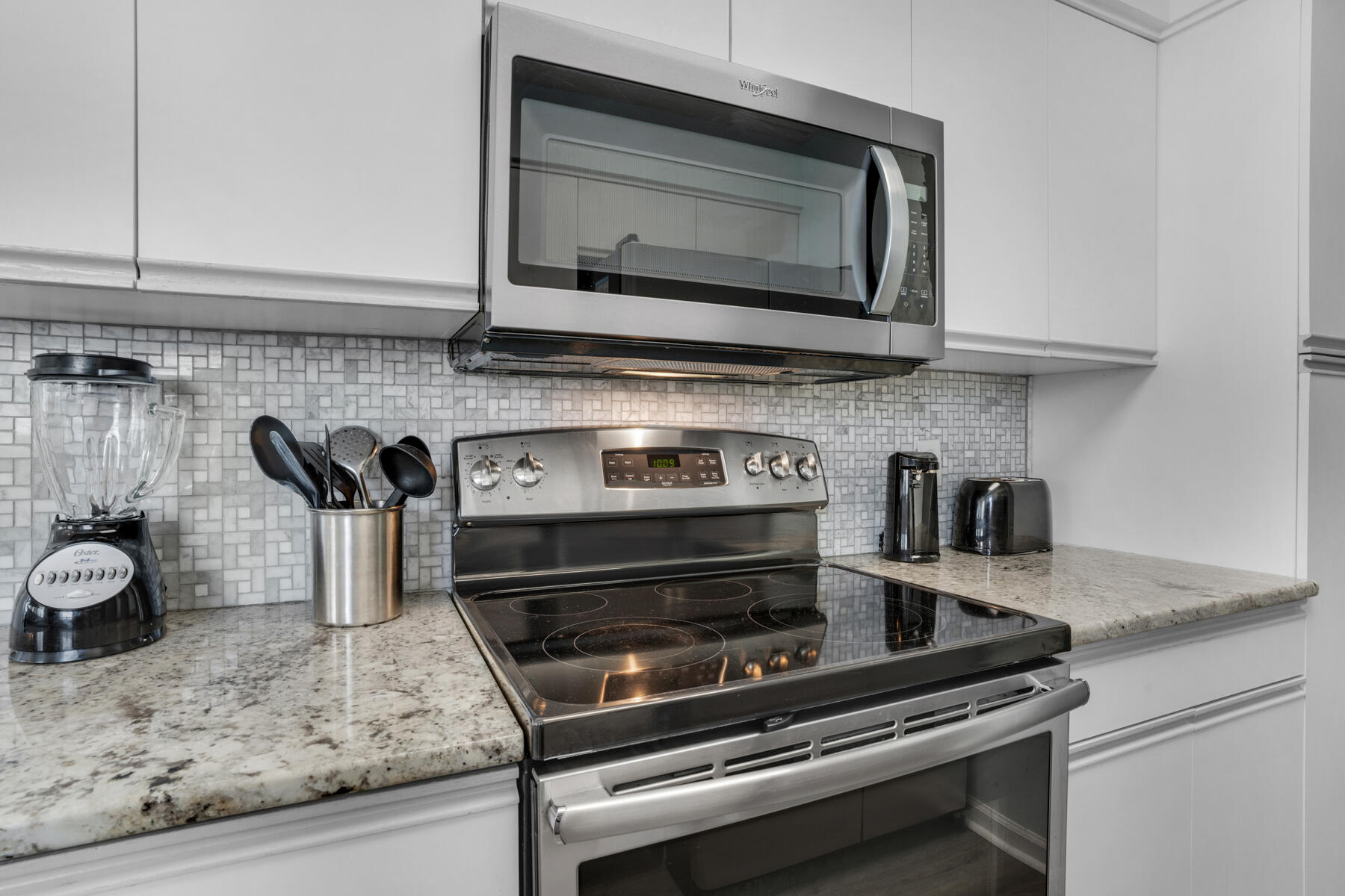 PALMS CONDO - Residential