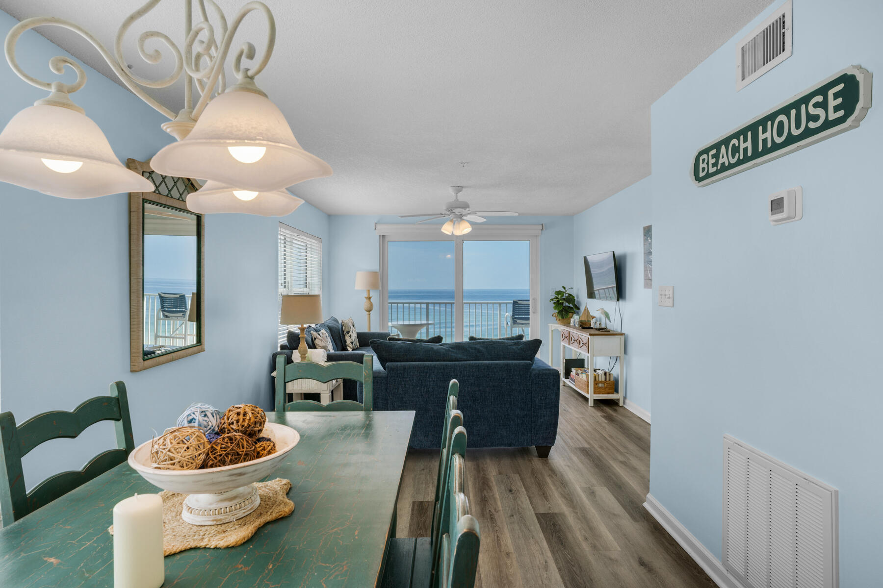 PALMS CONDO - Residential