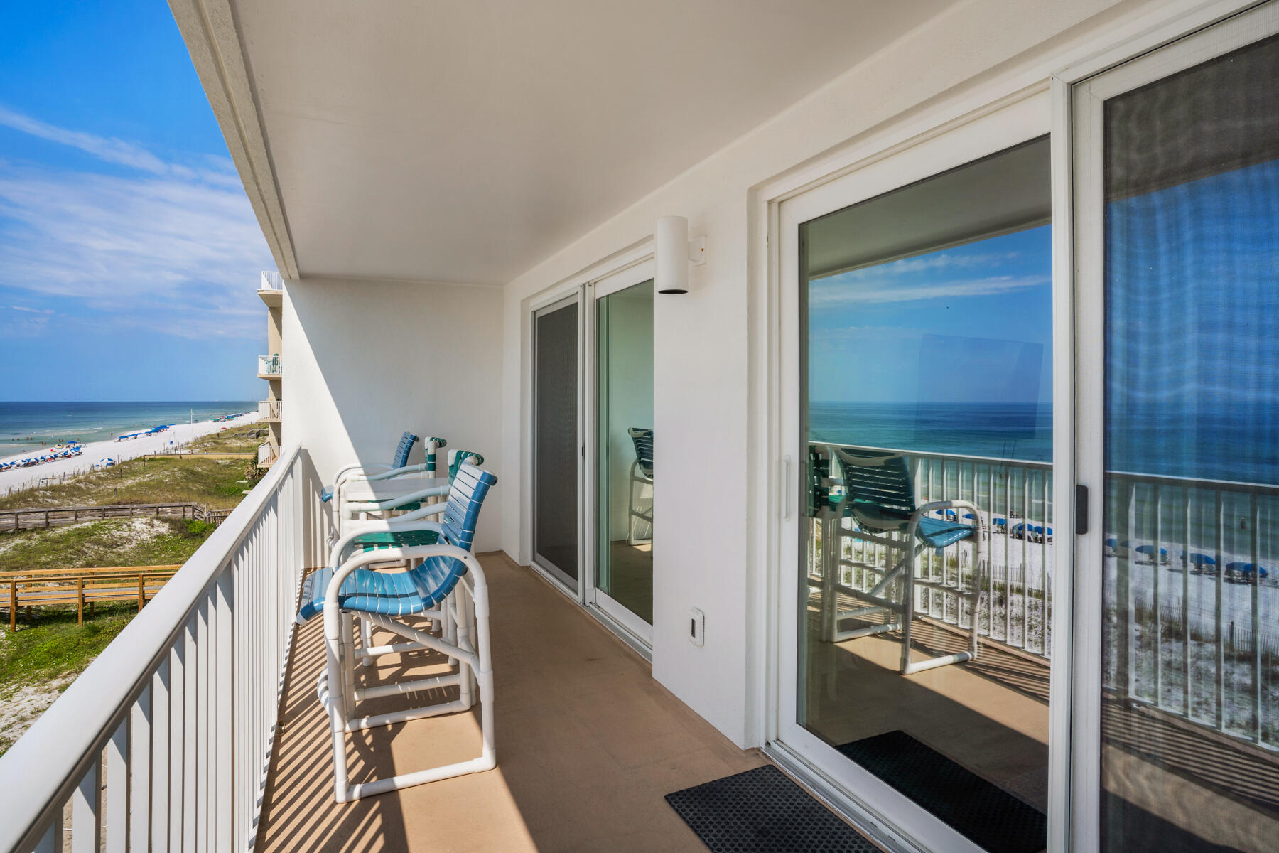 PALMS CONDO - Residential