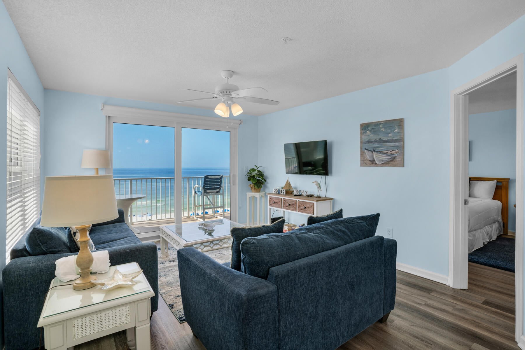 PALMS CONDO - Residential