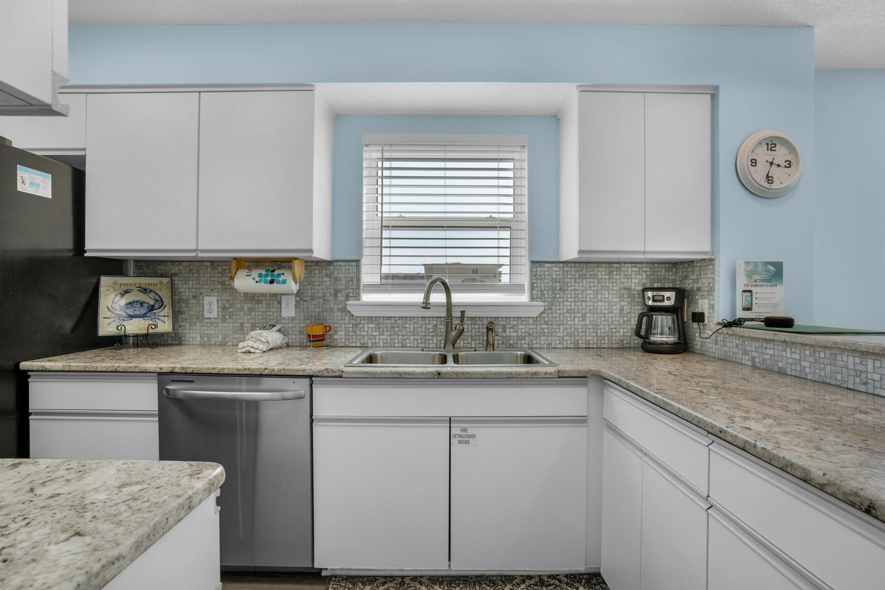 PALMS CONDO - Residential